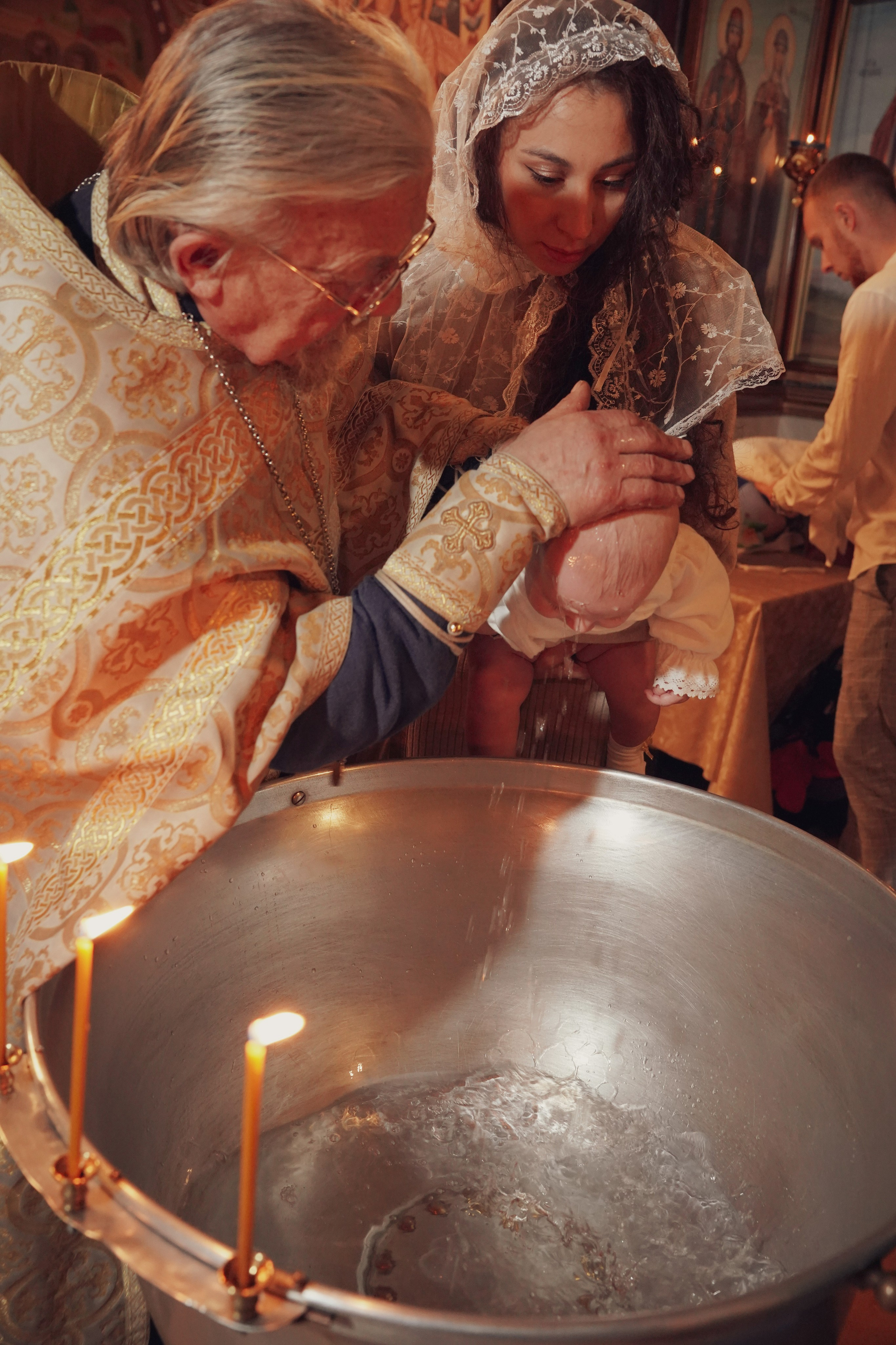 Виктория. Студийный и портретный фотограф в САНКТ-ПЕТЕРБУРГЕИрина Махаон