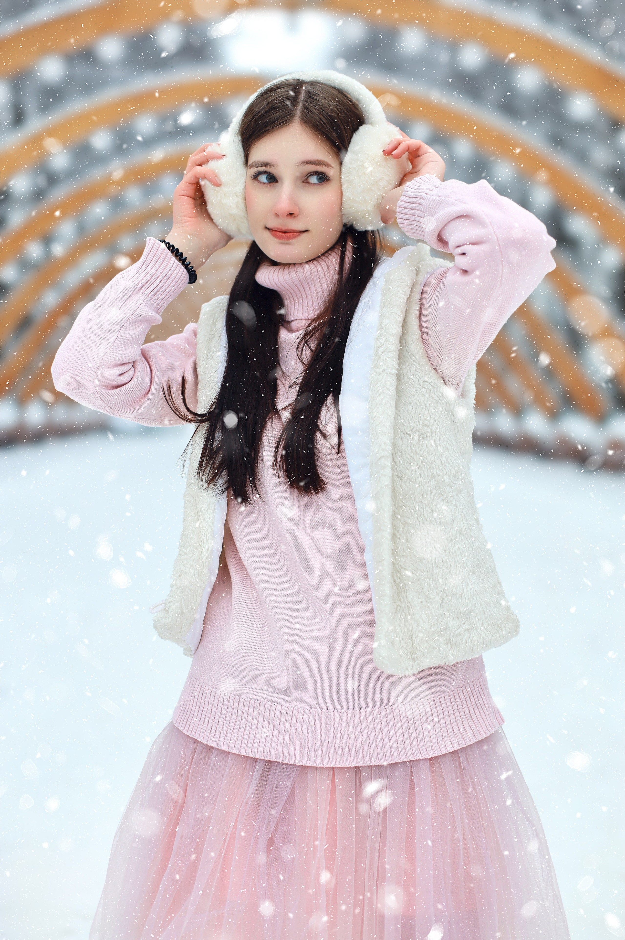 Настя. Фотограф в Смоленске Ася Польшина