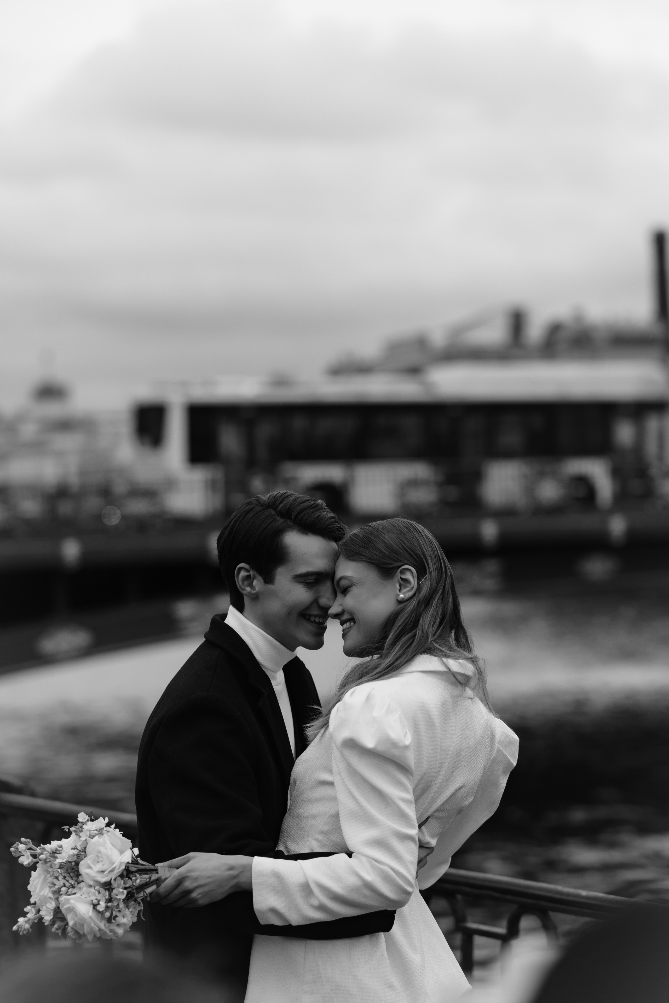 Wedding. Фотограф в Санкт-Петербурге Ангелина Шубина