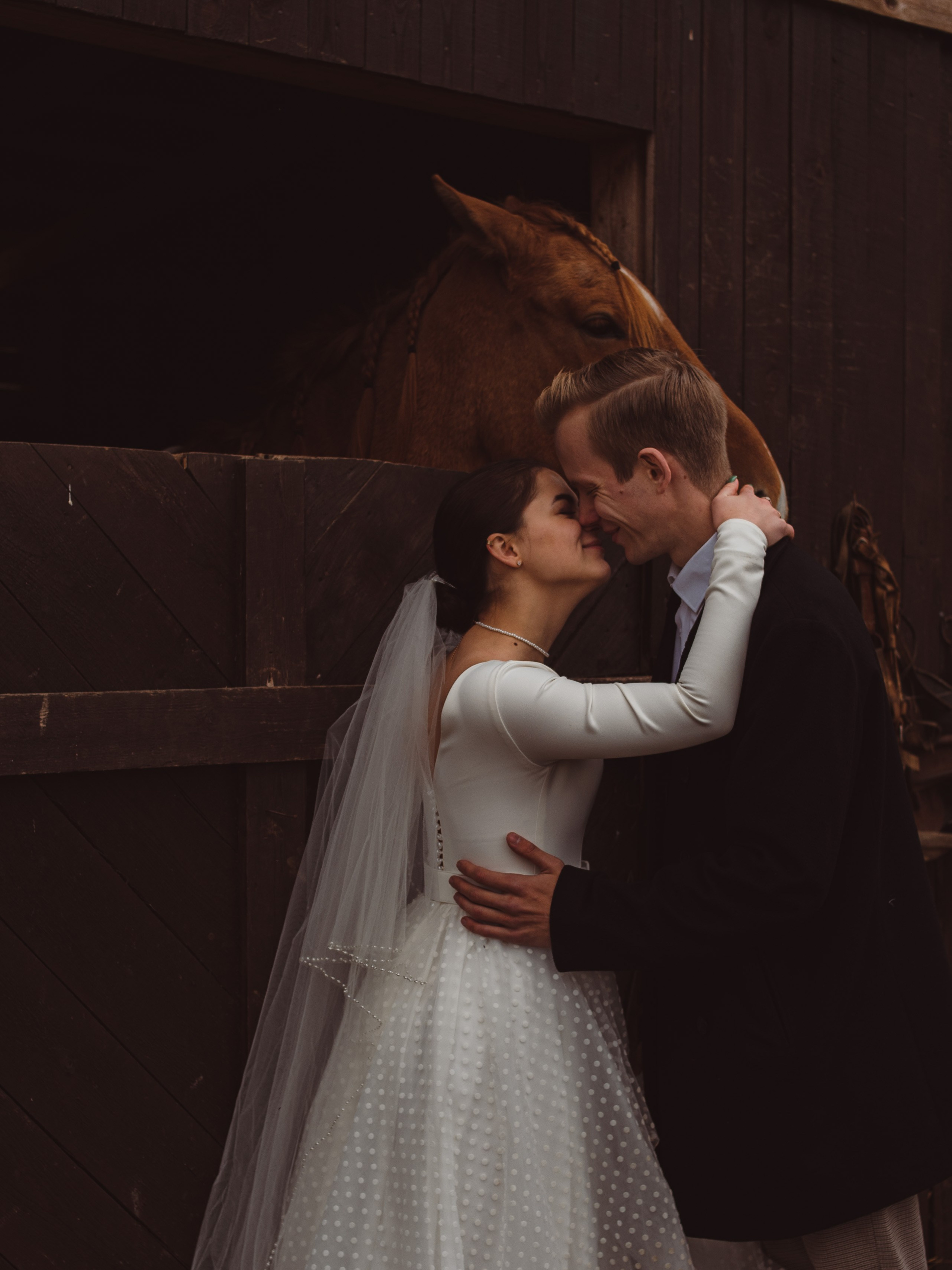 Wedding. Фотограф в Санкт-Петербурге Ангелина Шубина