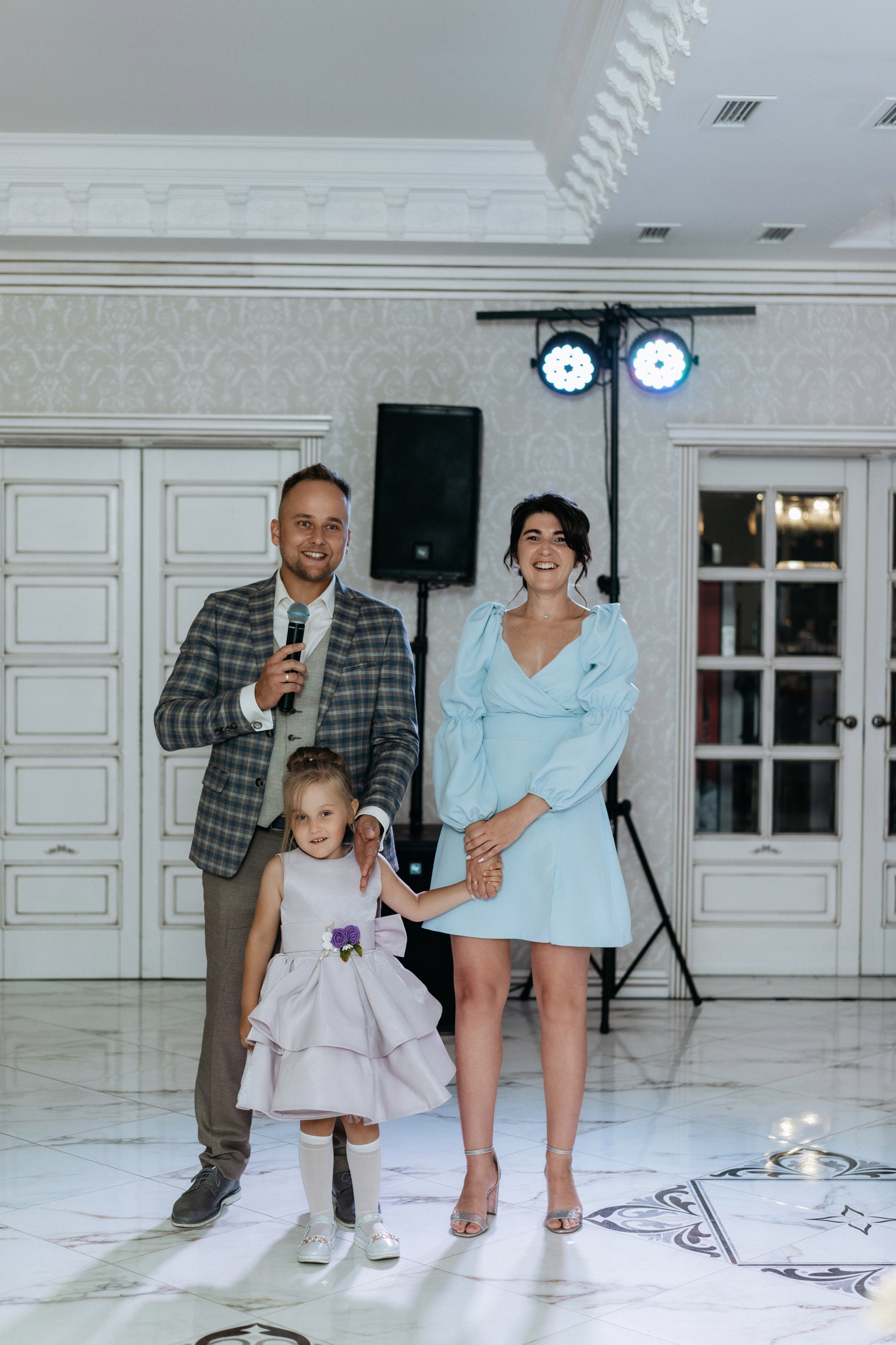 Александр и Ирина. Свадебный и семейный фотограф в Калининграде Анастасия Гриценко