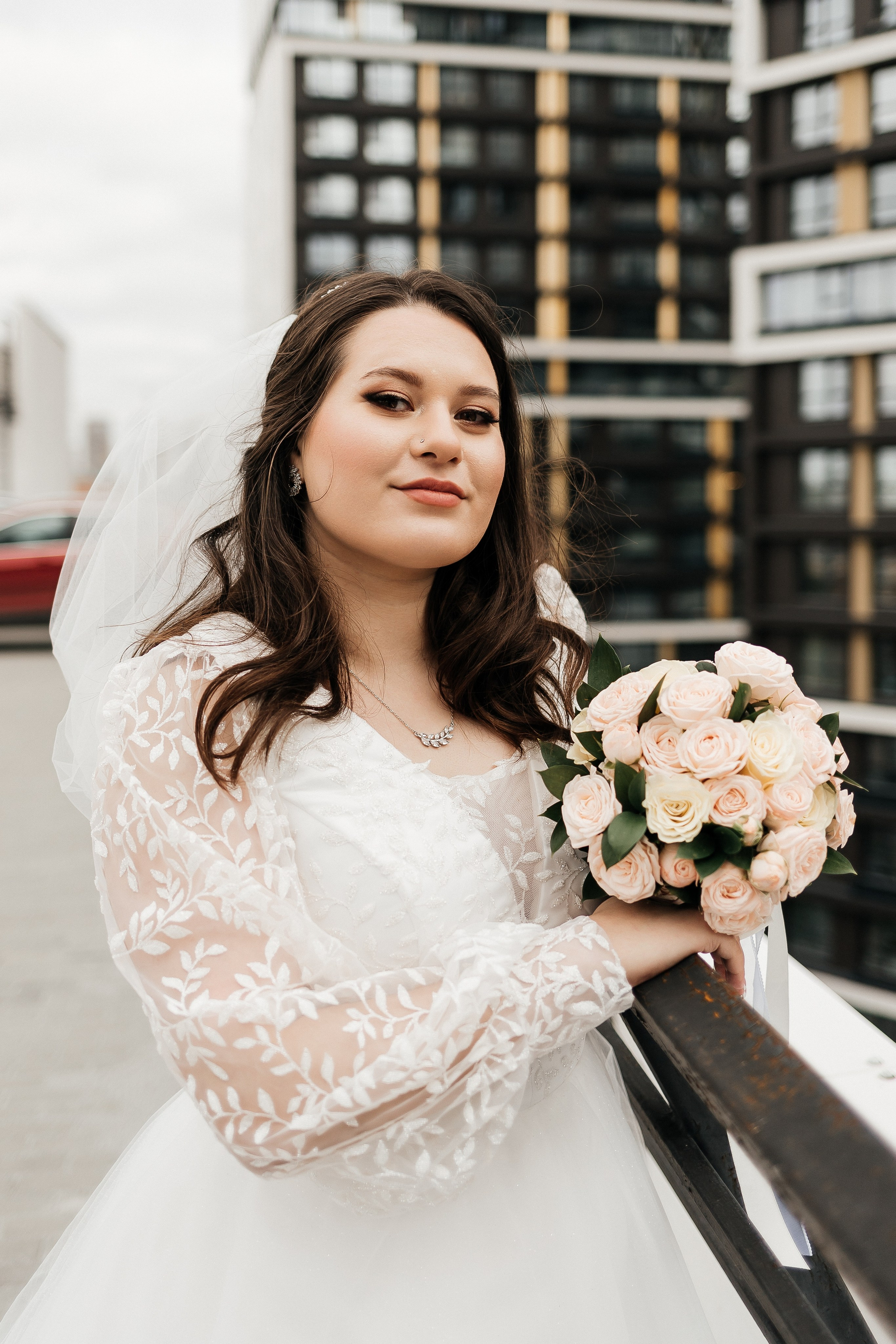 Максим и Нина/2024. Свадебный и семейный фотограф в Екатеринбурге