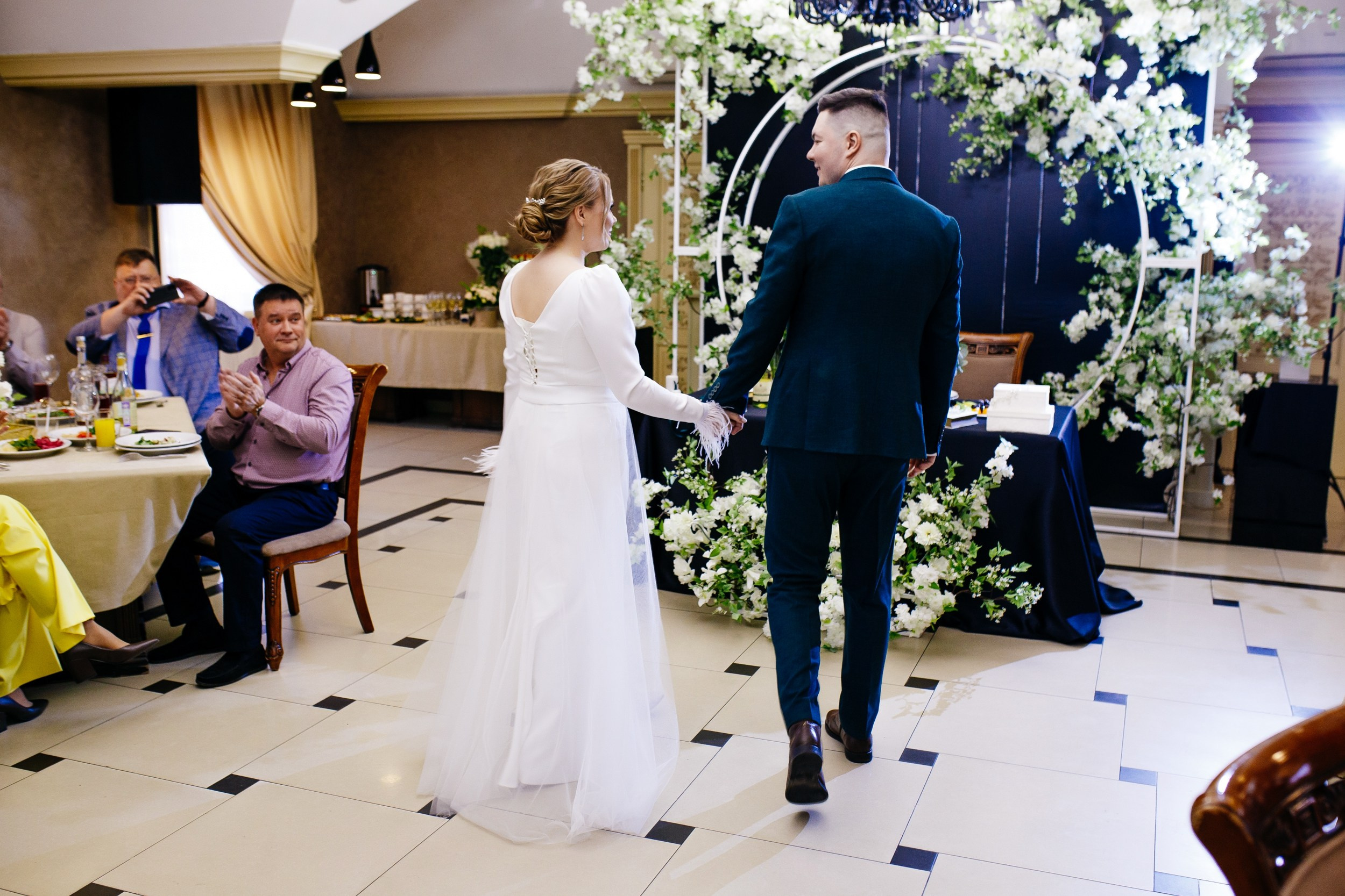 D&E WEDDING. Фотограф Станислав Новиков