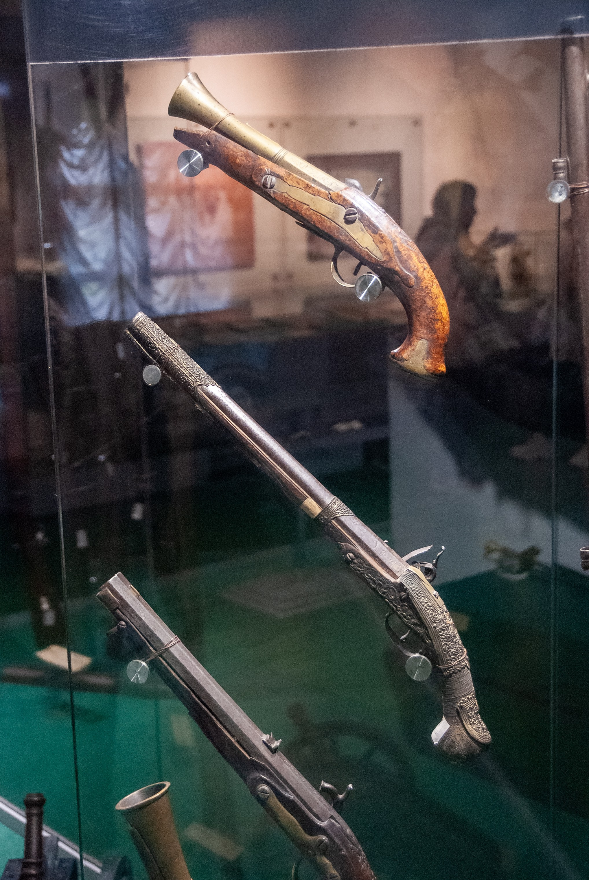 Путешествие по городам Золотого кольца во Владимирской области. Юрьев-Польский. Пейзажный фотограф Сергей Пестерев. Фото природы