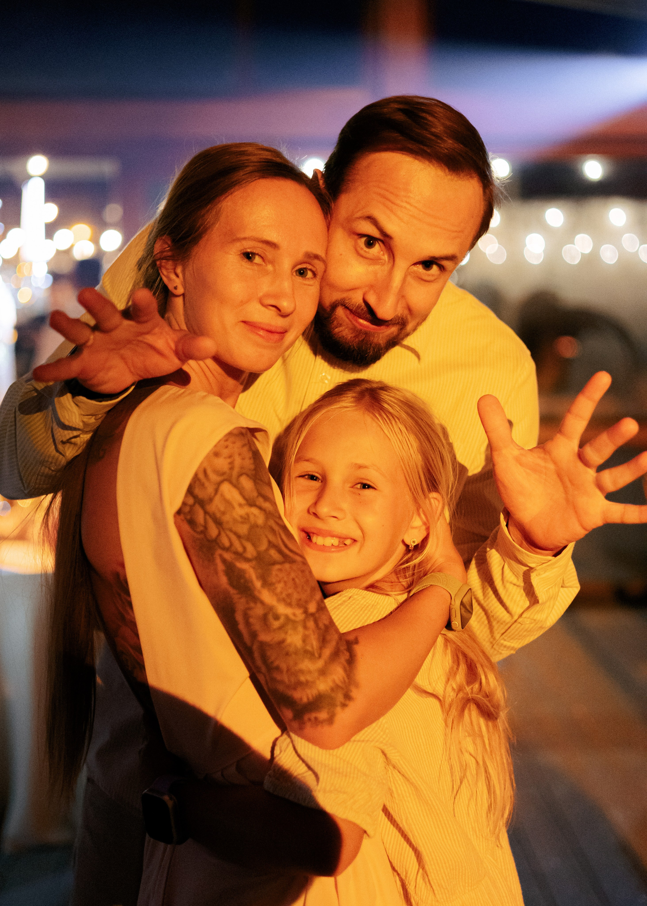 Свадьбы. Фотограф Артем Давыдов