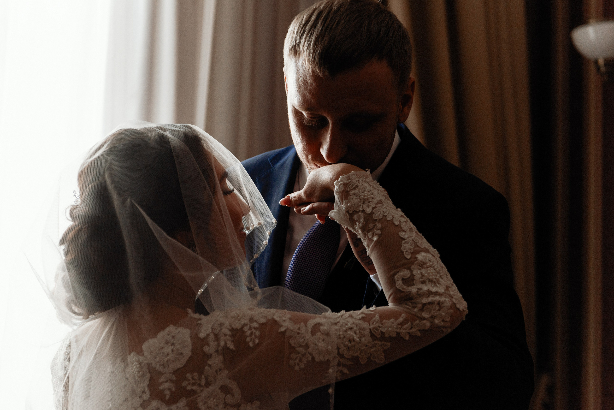 Егор и&nbsp;Чулпан