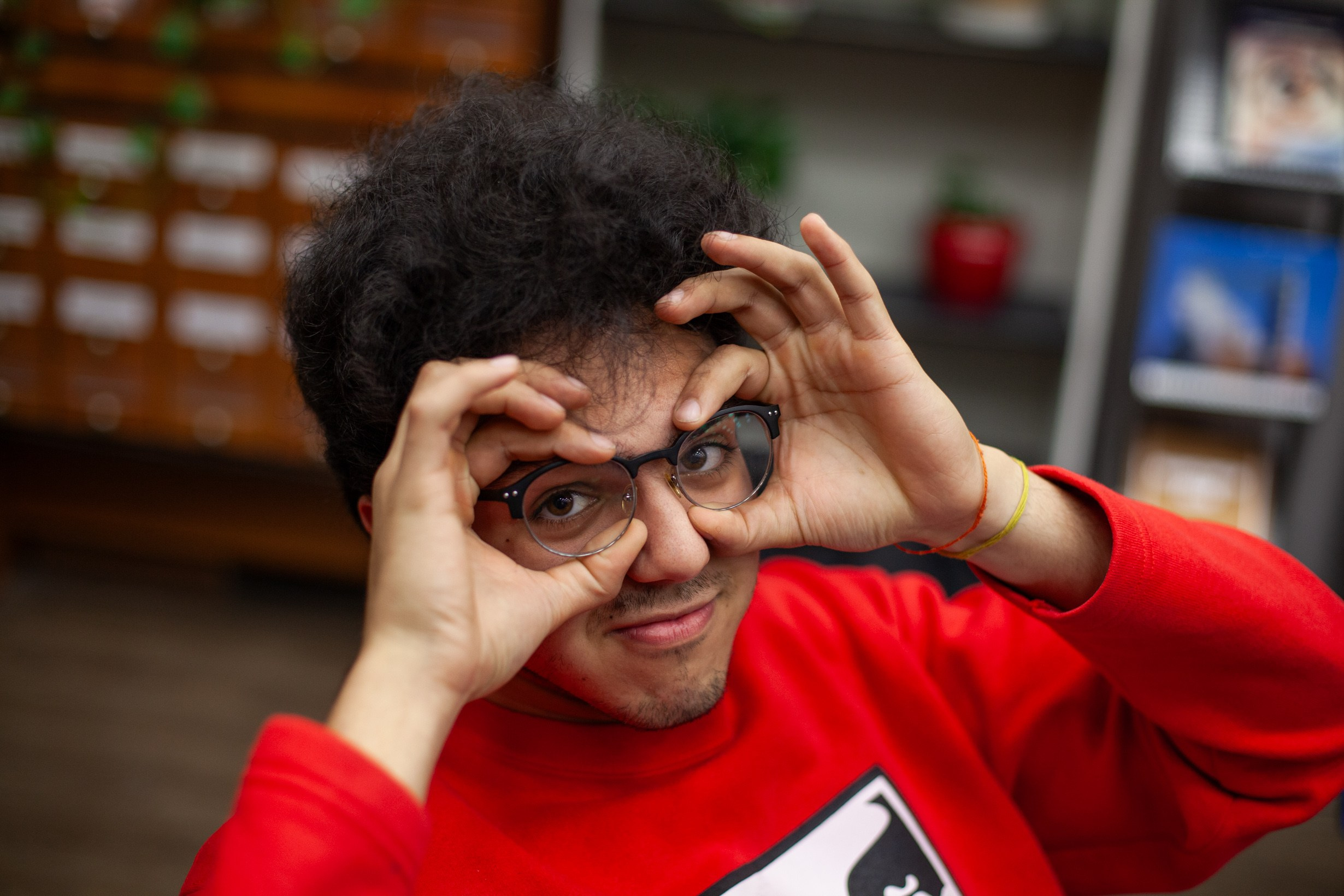 Портретная съемка. Репортажный фотограф Дудченко Дмитрий