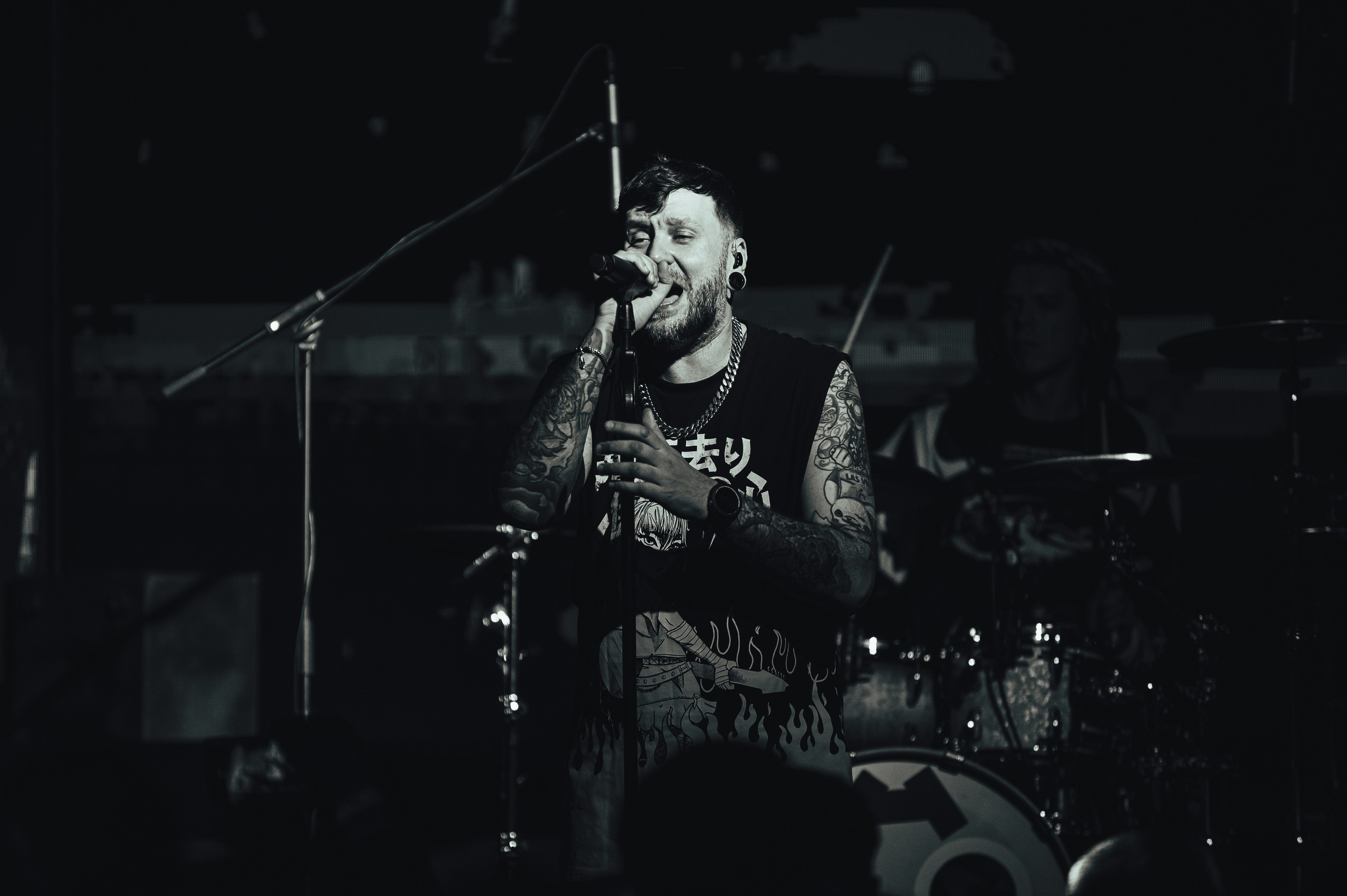 STIGMATA в Улан-Удэ. Свадебная и концептуальная фотография в городе Улан-Удэ