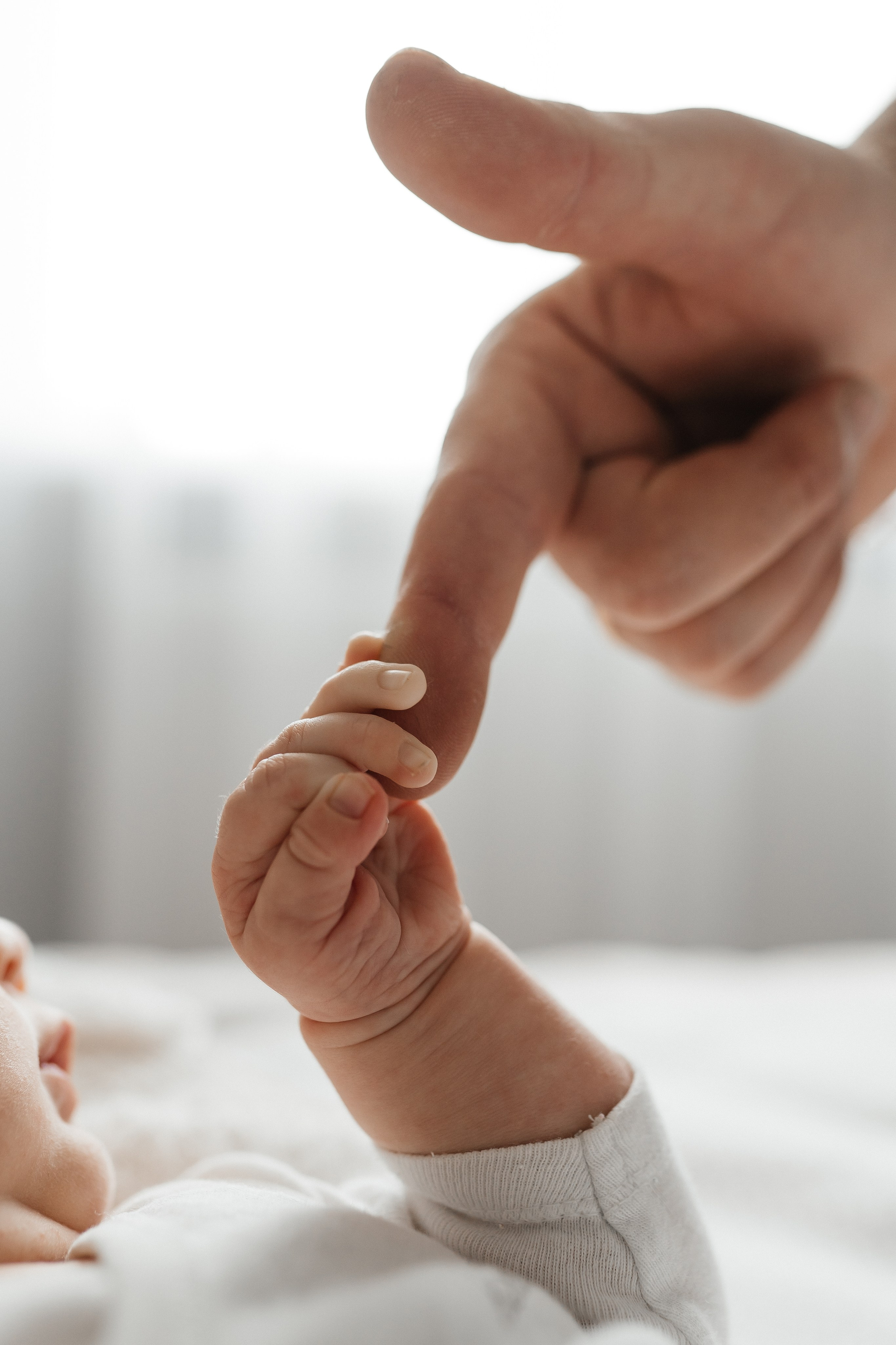 НЬЮБОРН | NEWBORN LIFESTYLE