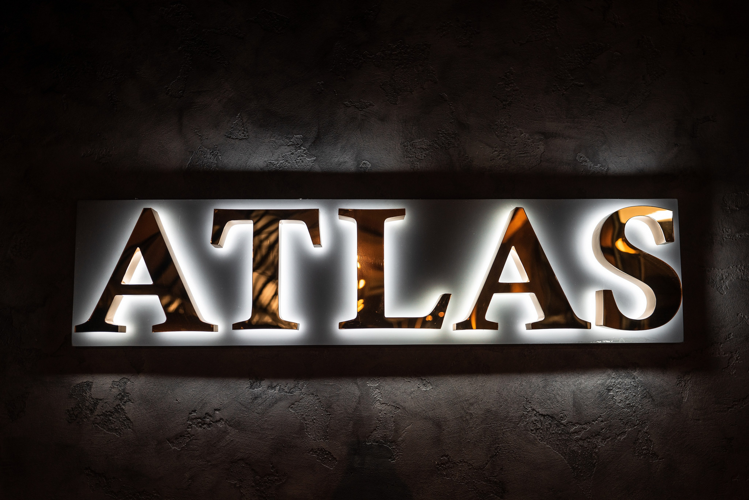 Ресторан Атлас Сочи. Фотограф Сочи