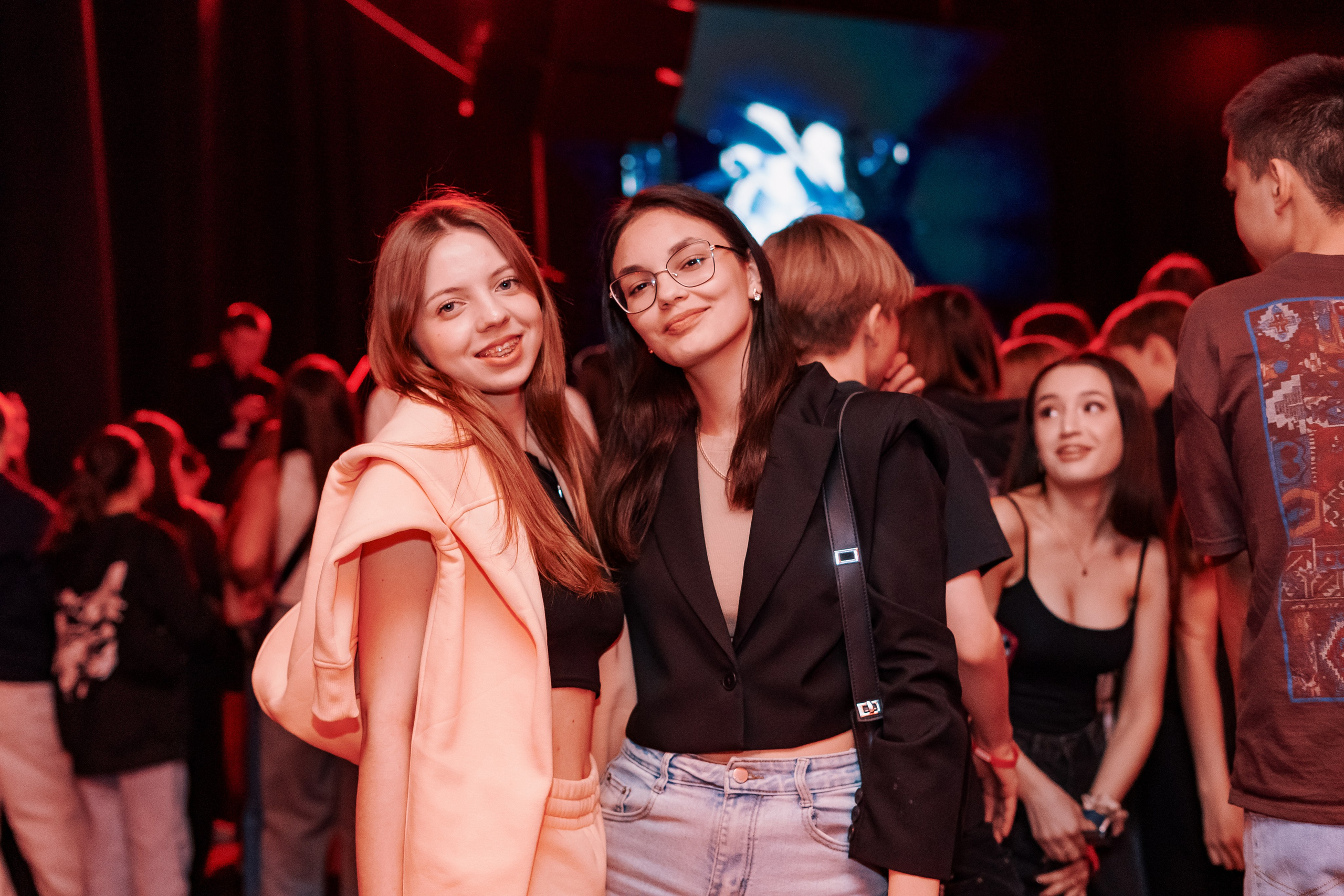 Концерт яникса в Уфе. Фотограф Гильмутдинов Руслан