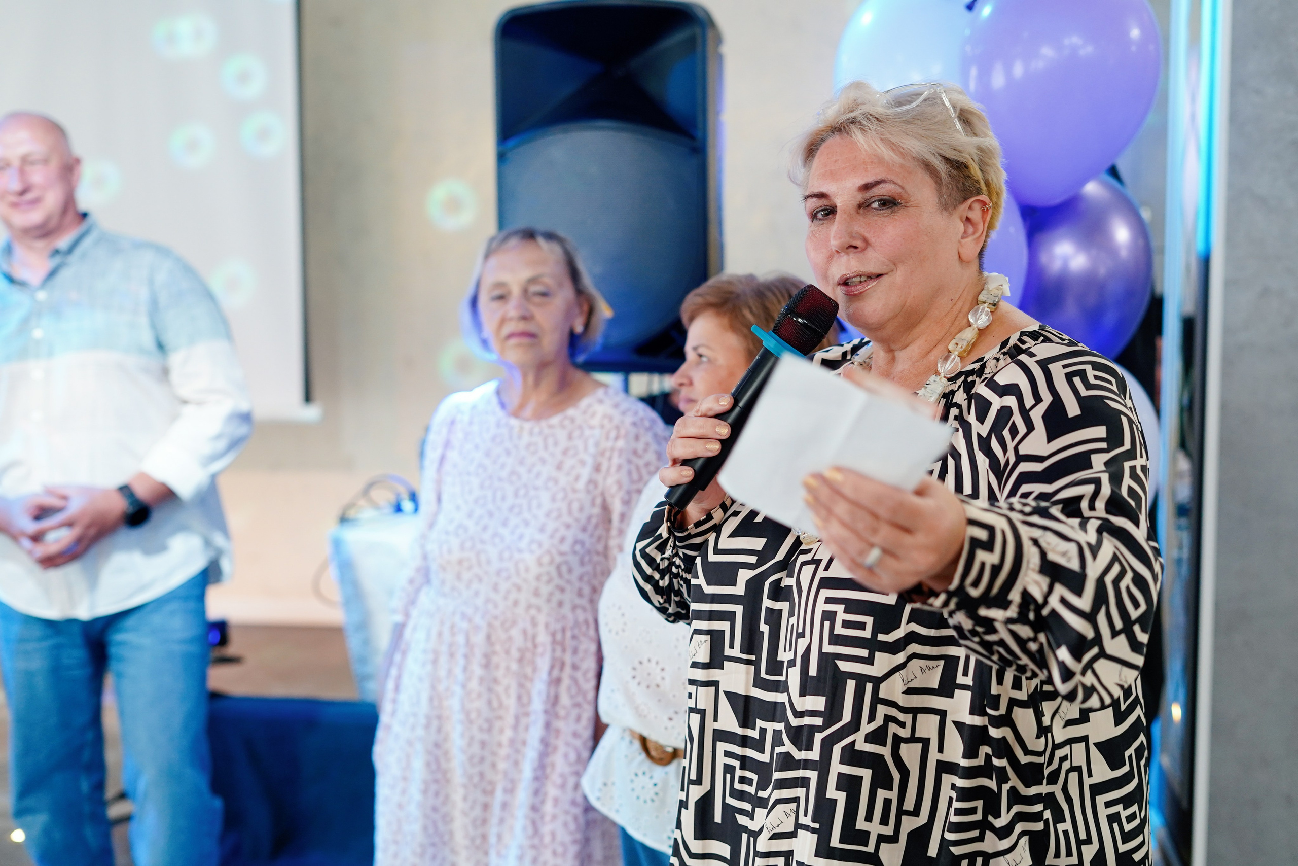 Съемка Юбилея!. Фотограф Гильмутдинов Руслан