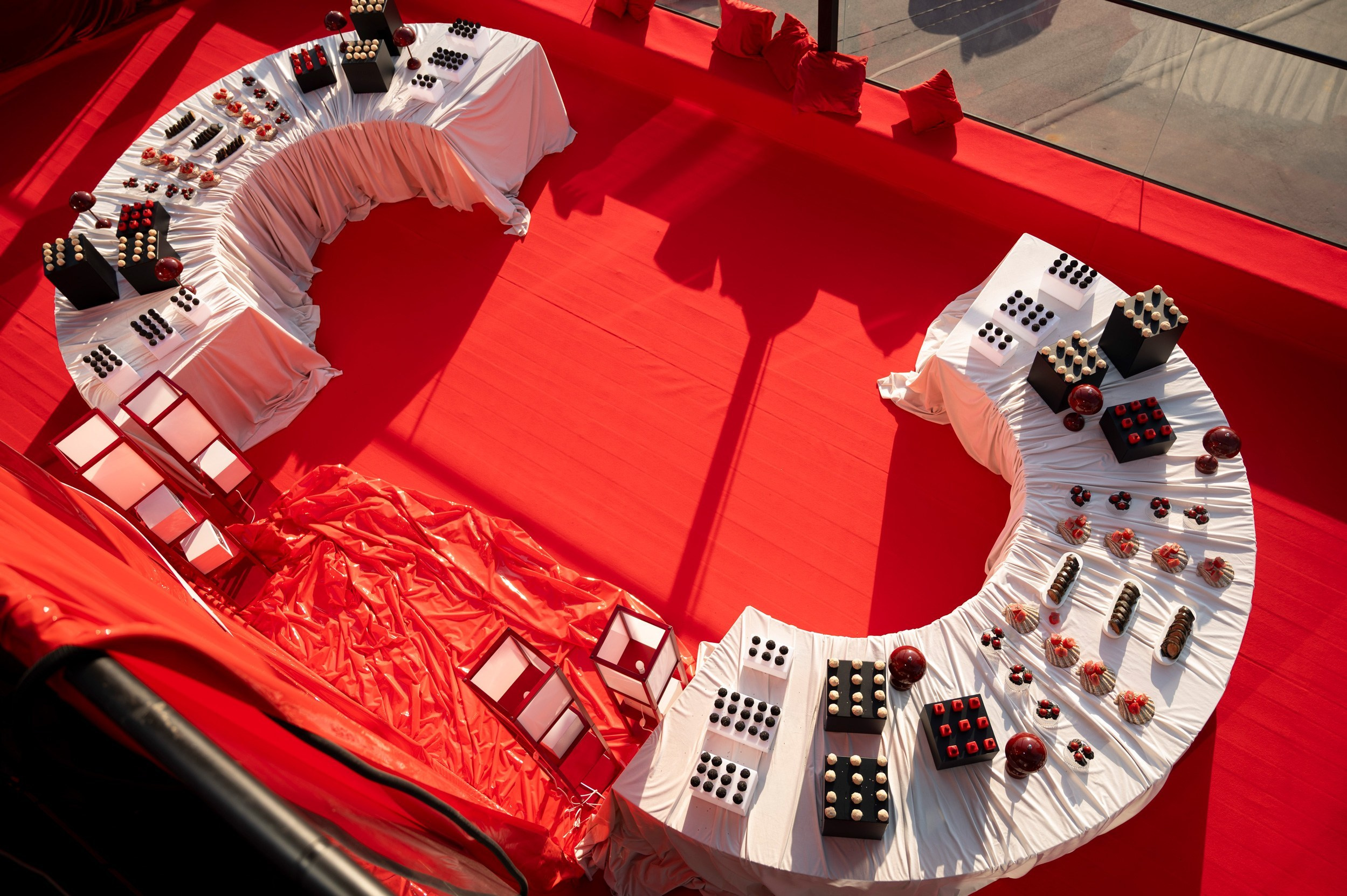 ID Event (Идеальная свадьба) — День рождения агентства. Фотограф для бизнеса Антон Горин