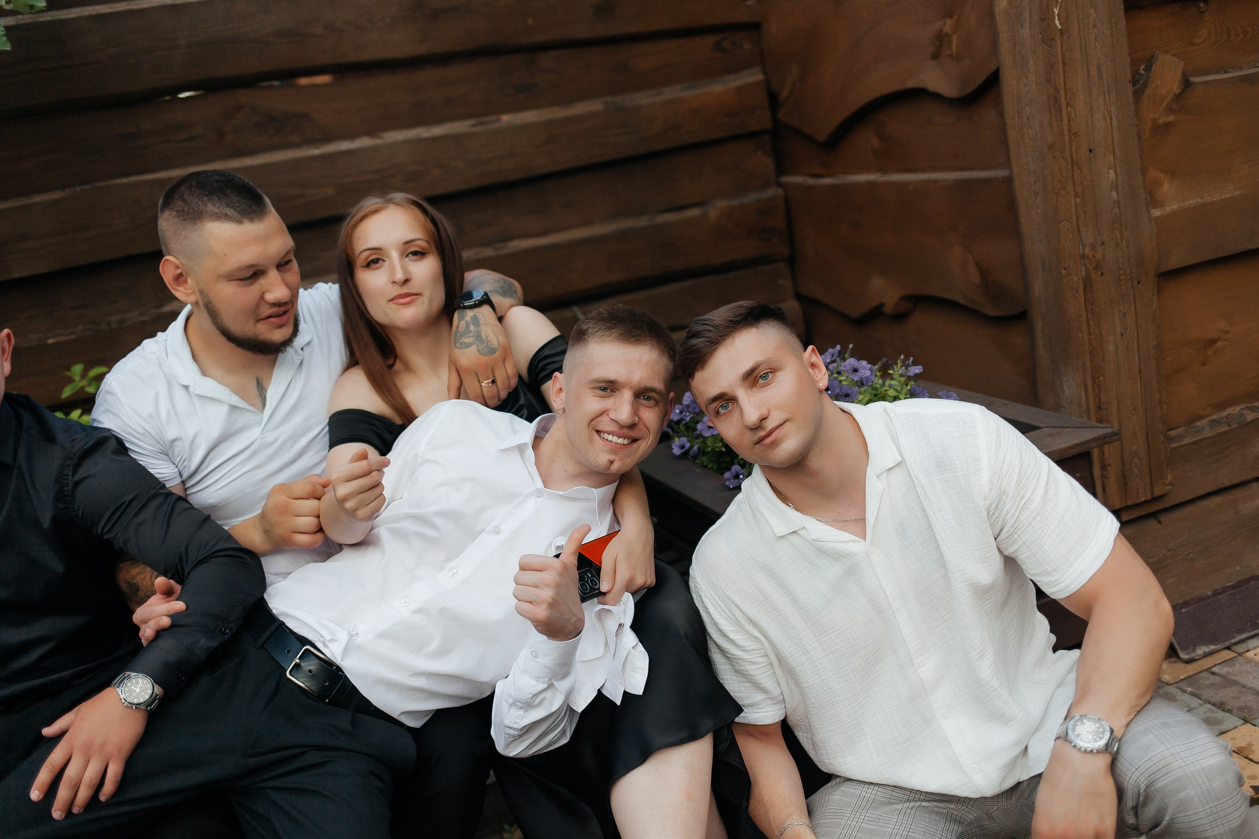 R & N. Фотограф Ольга Сапронова. Свадебный фотограф Ольга Сапронова