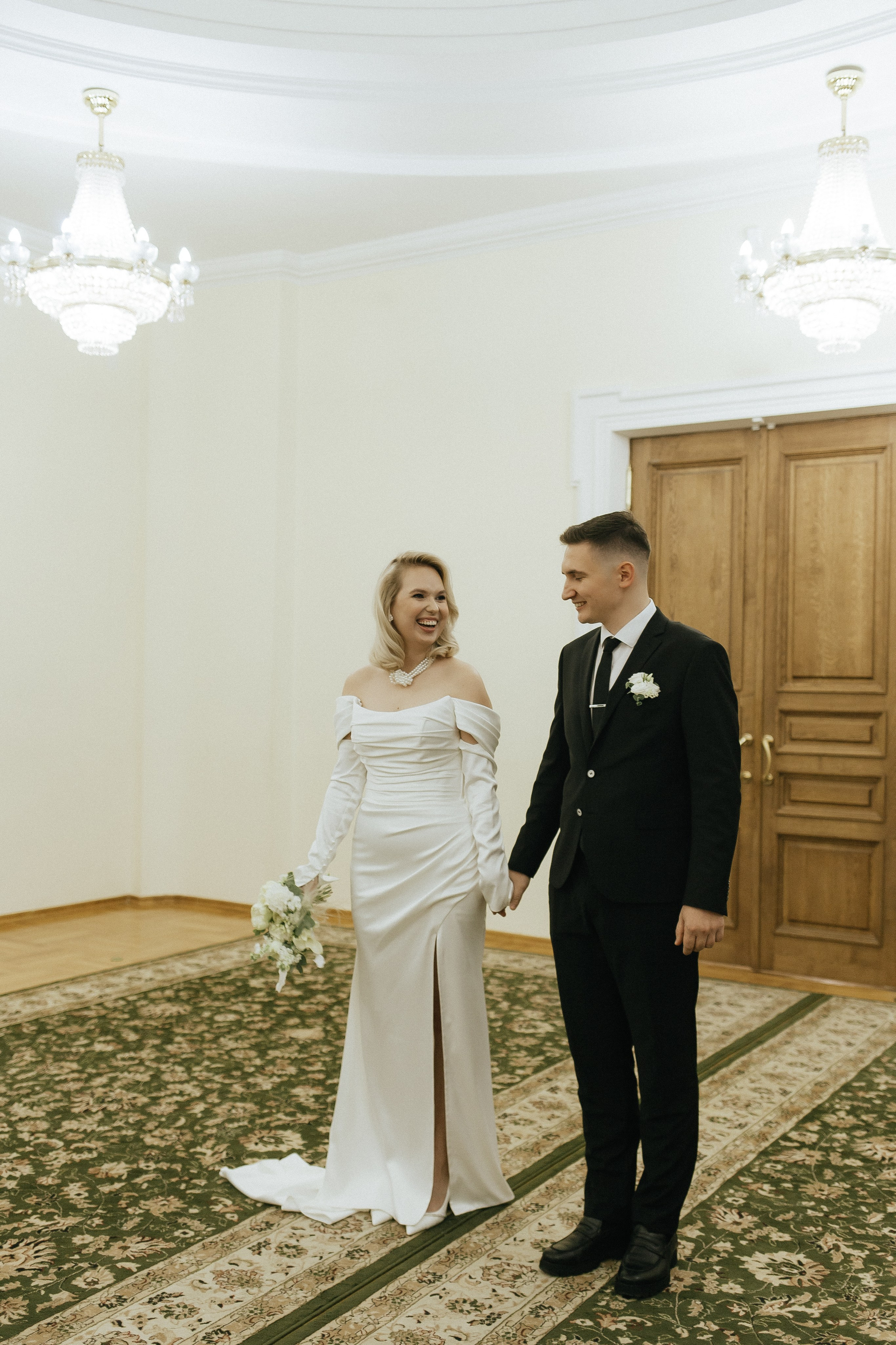 N & L. Фотограф Ольга Сапронова. Свадебный фотограф Ольга Сапронова