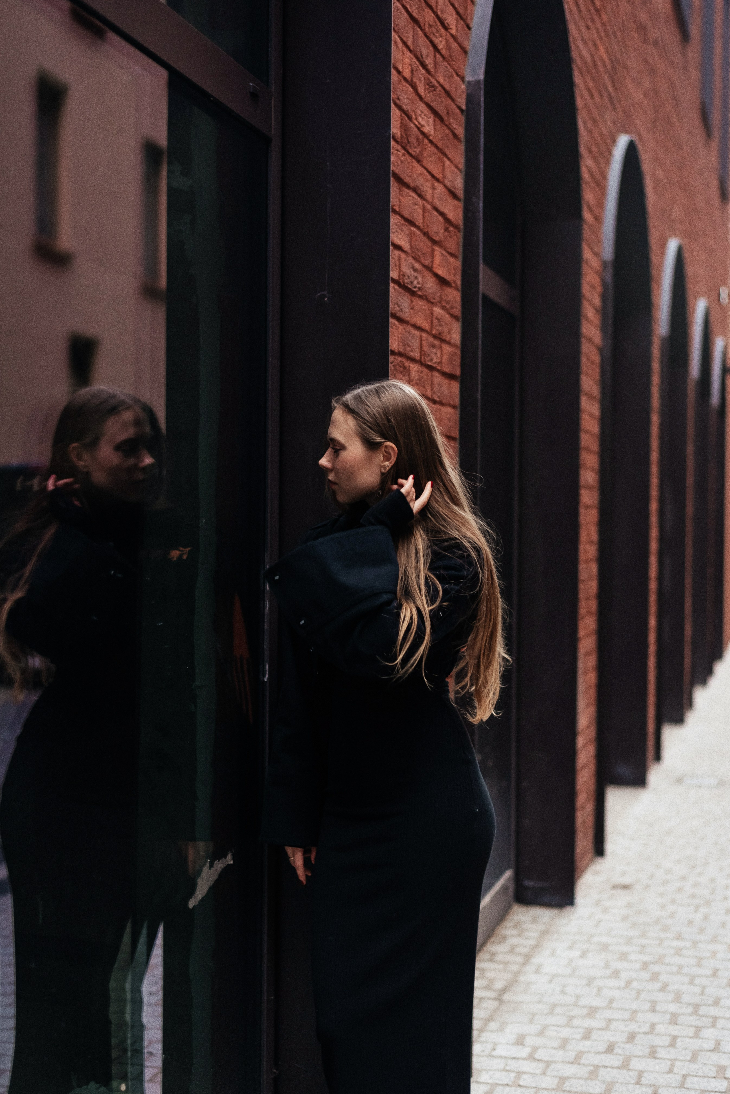 Мария | Гданьск. Польша. Портретный и семейный фотограф в Минске Галина Цареня