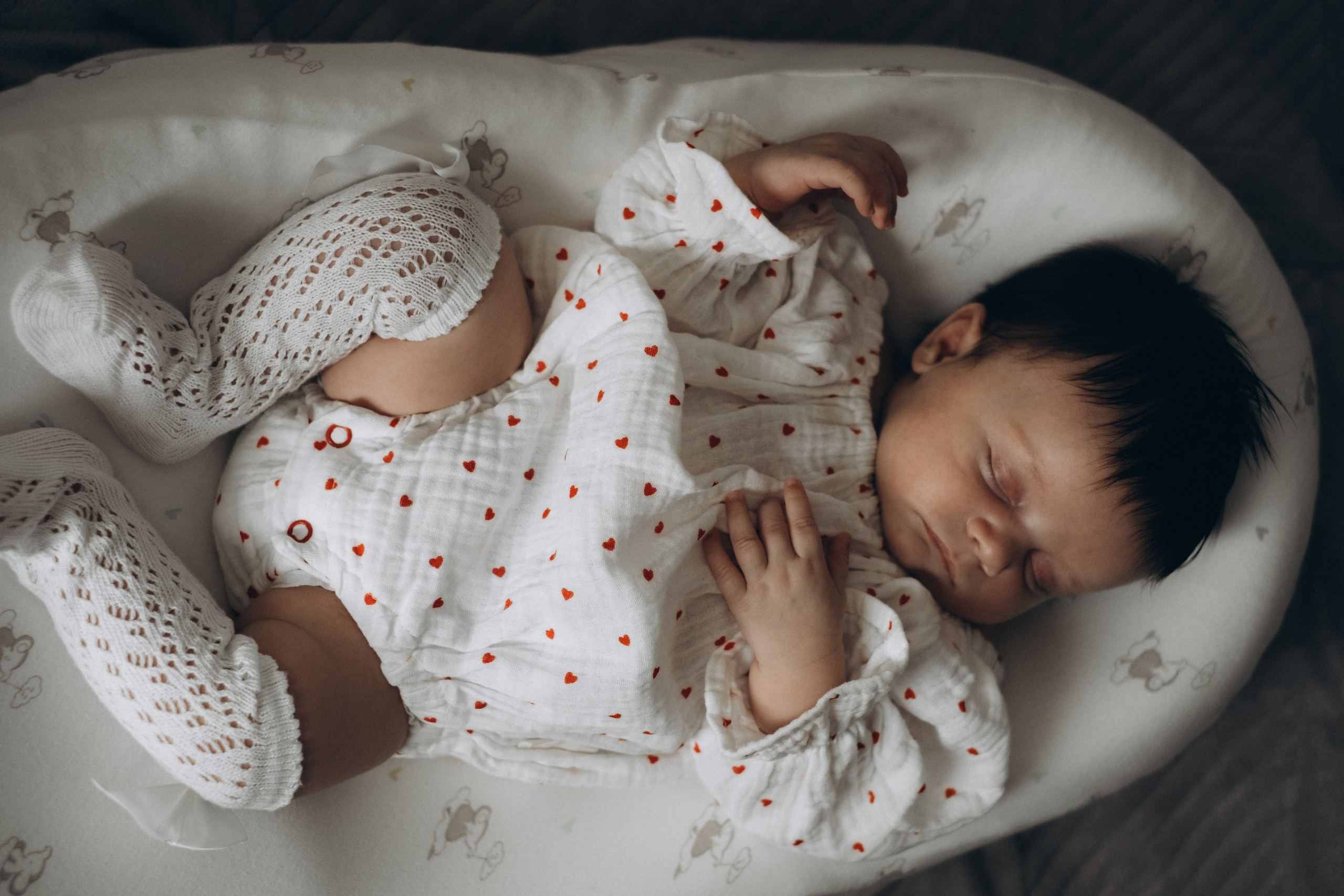 Нежность. Семейный фотограф в Ростове-на-Дону Яна Макаренко