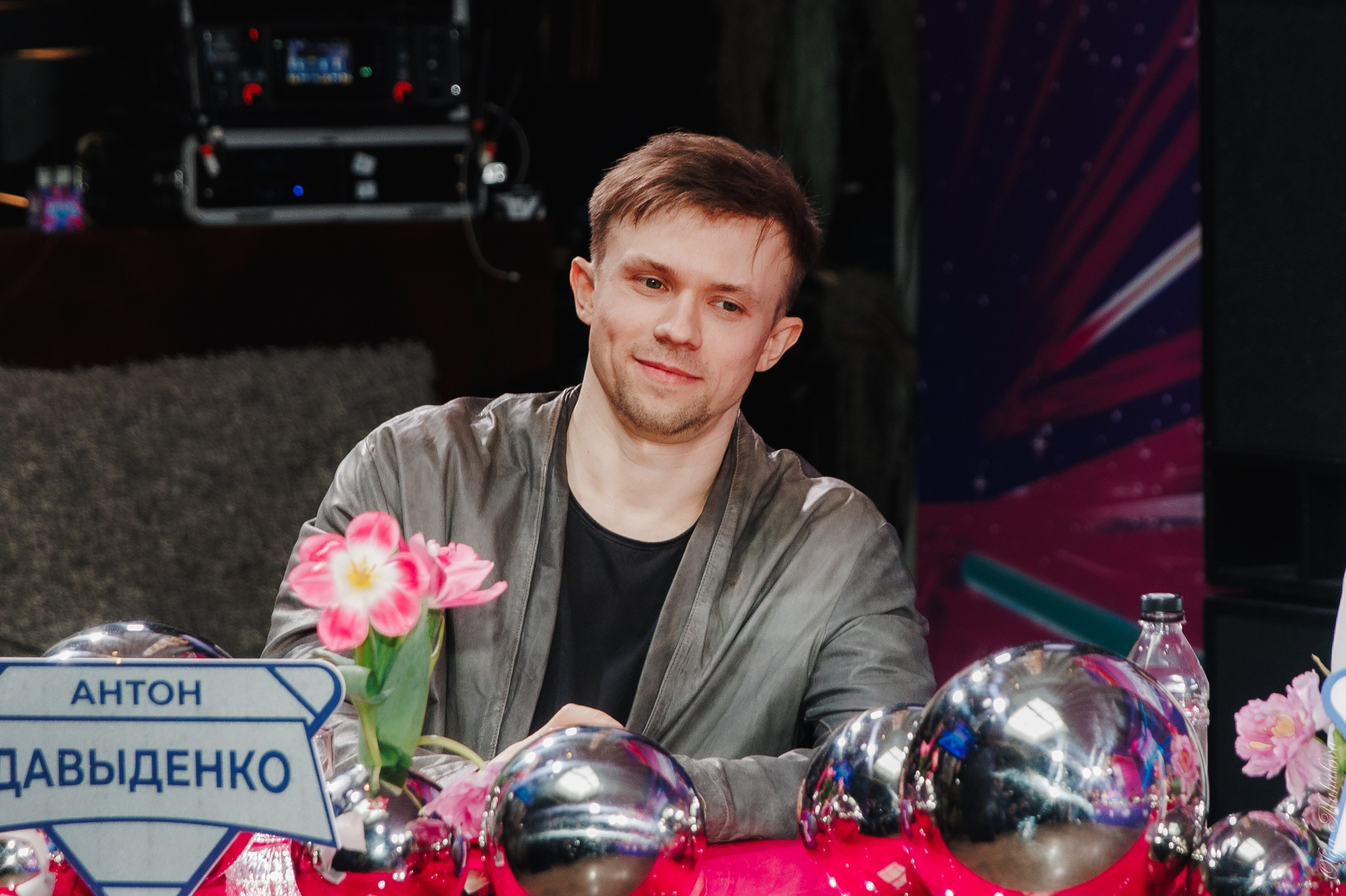 Пресс-завтрак премии МУЗ-ТВ. Фотограф Ольга Махалова — Санкт-Петербург, Москва, Нижний Новгород