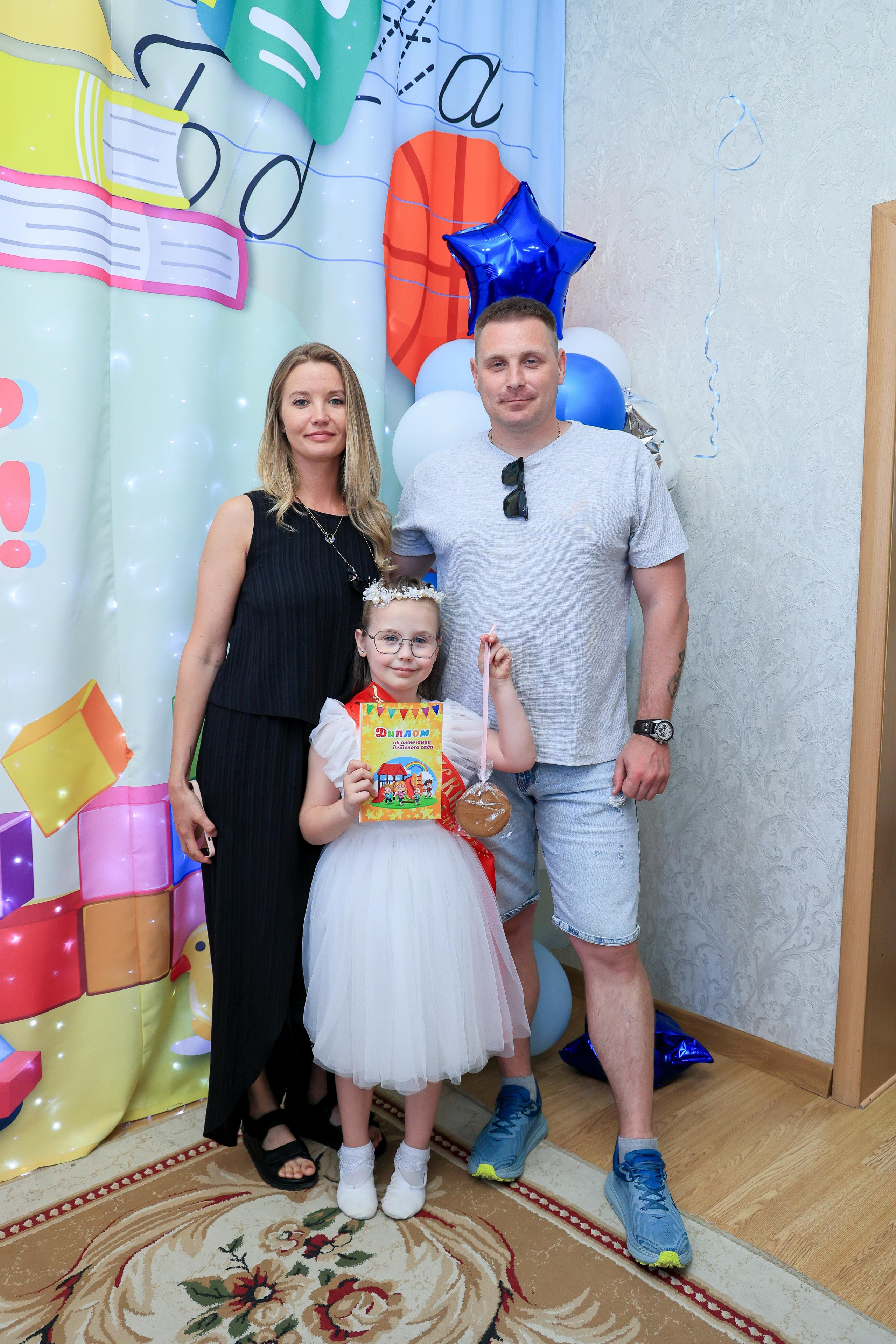 ДЕТСКИЙ САД. Свадебный фотограф — видеограф в г. Астрахань Екатерина Юмашева