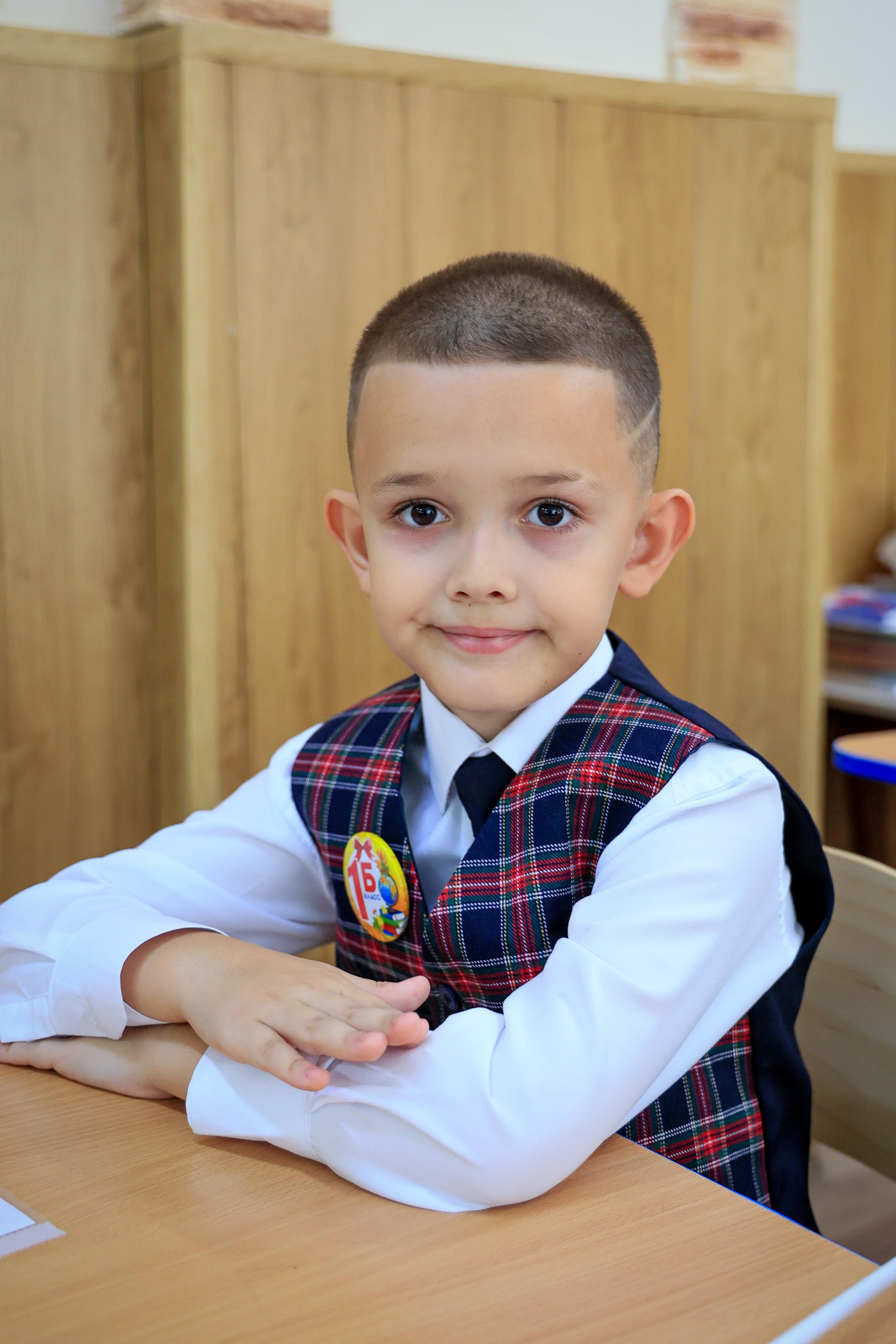 ШКОЛА 1 СЕНТЯБРЯ. Свадебный фотограф — видеограф в г. Астрахань Екатерина Юмашева