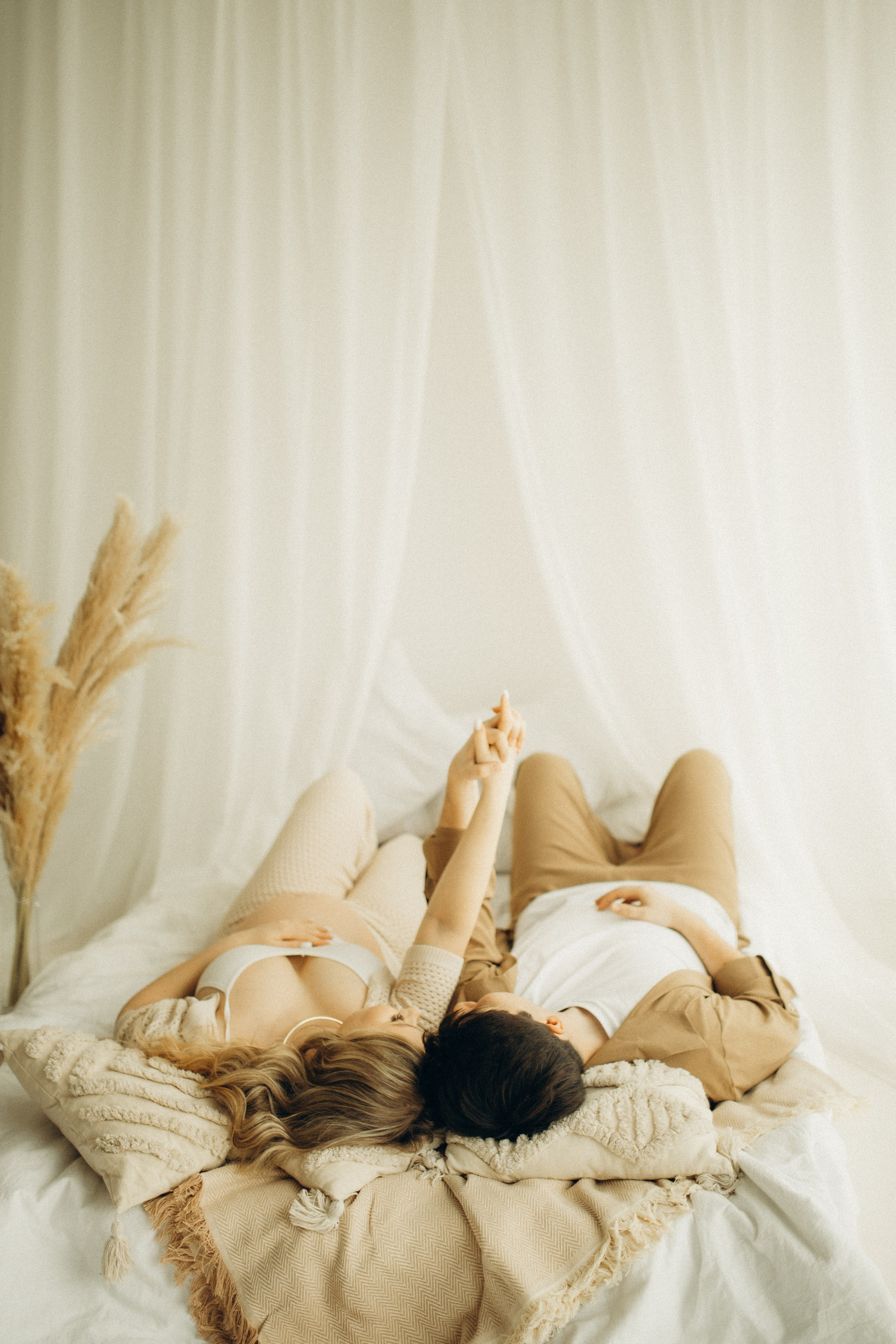 Нежность. Семейный фотограф Вероника Каюрова Ярославль