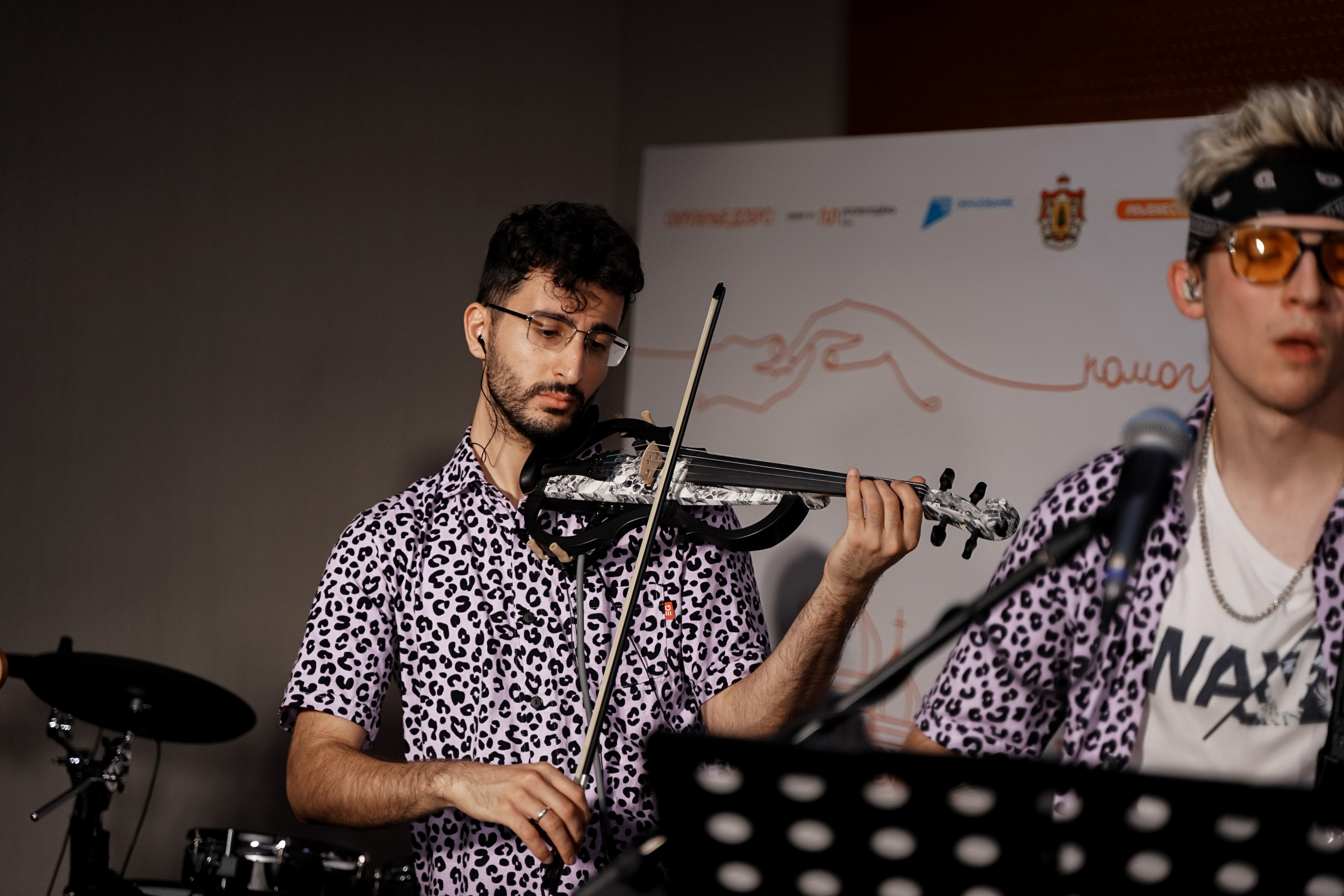 Форум добровольцев ЦФО 2023. Фотограф Надежда Погребняк | Рязань | Москва