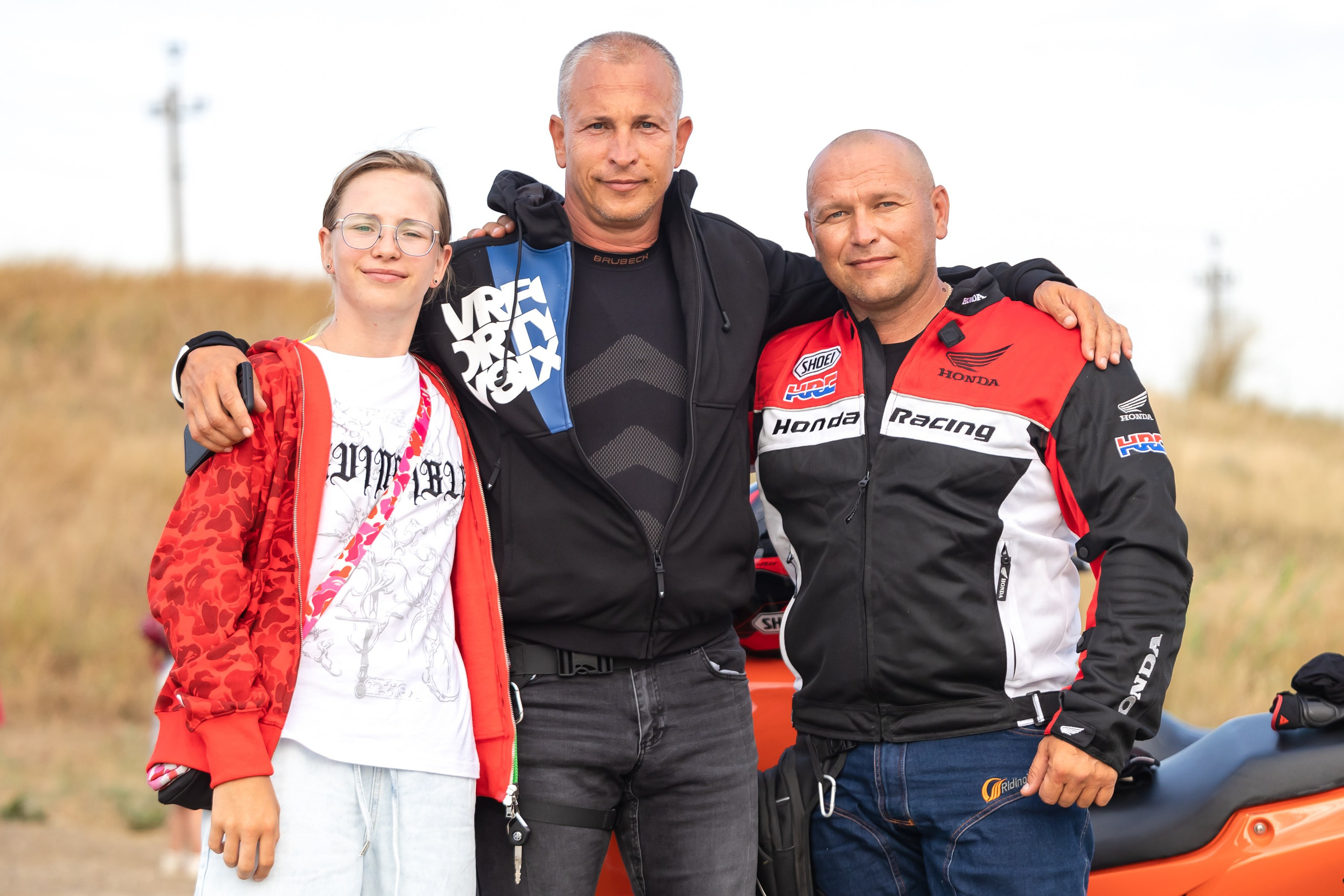 Южное мини-сафари в Тамани. Июль 2024. Фотограф Владимир Охрименко