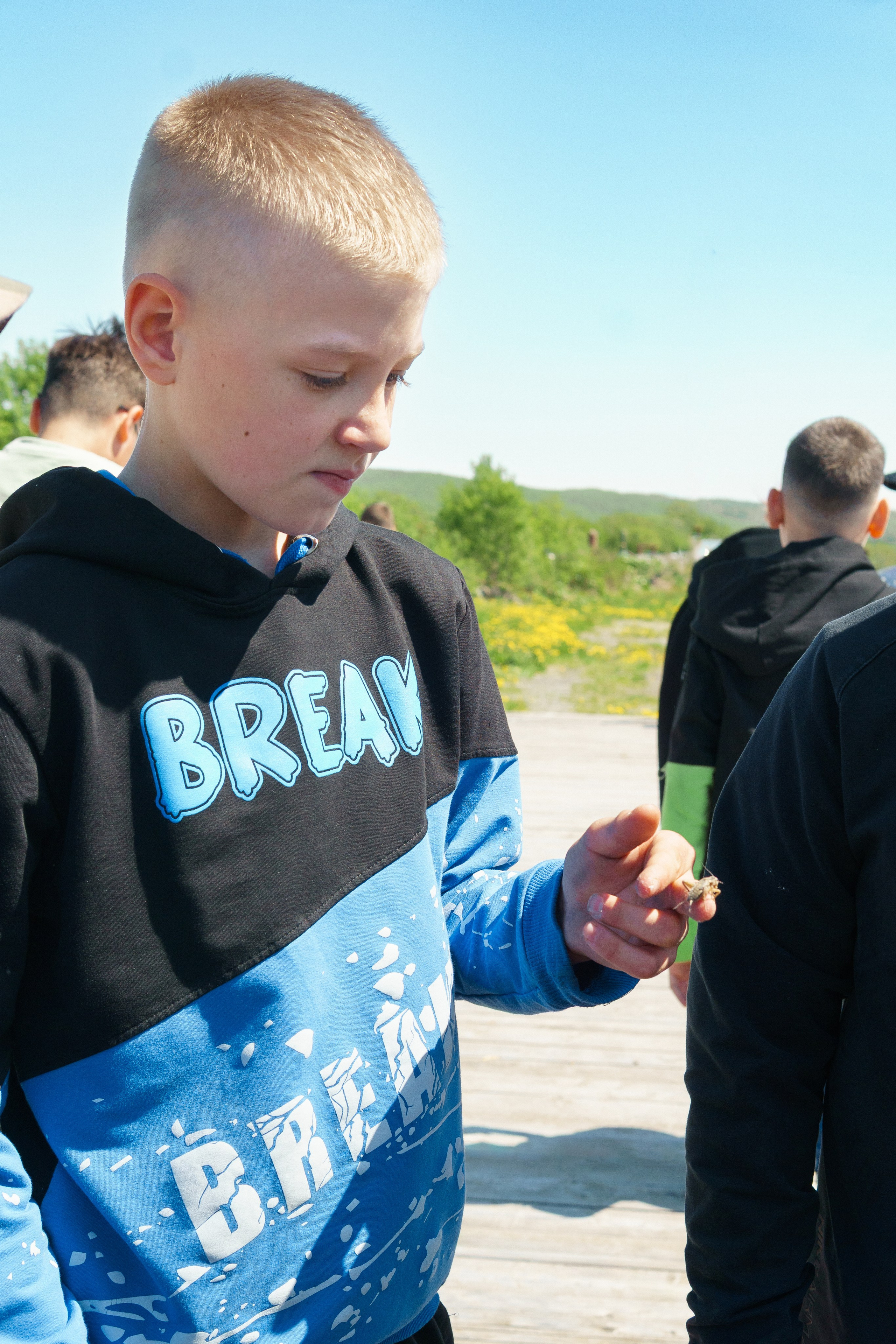 Прощай 4А. Евгений Кудинов | Фотограф в Холмске