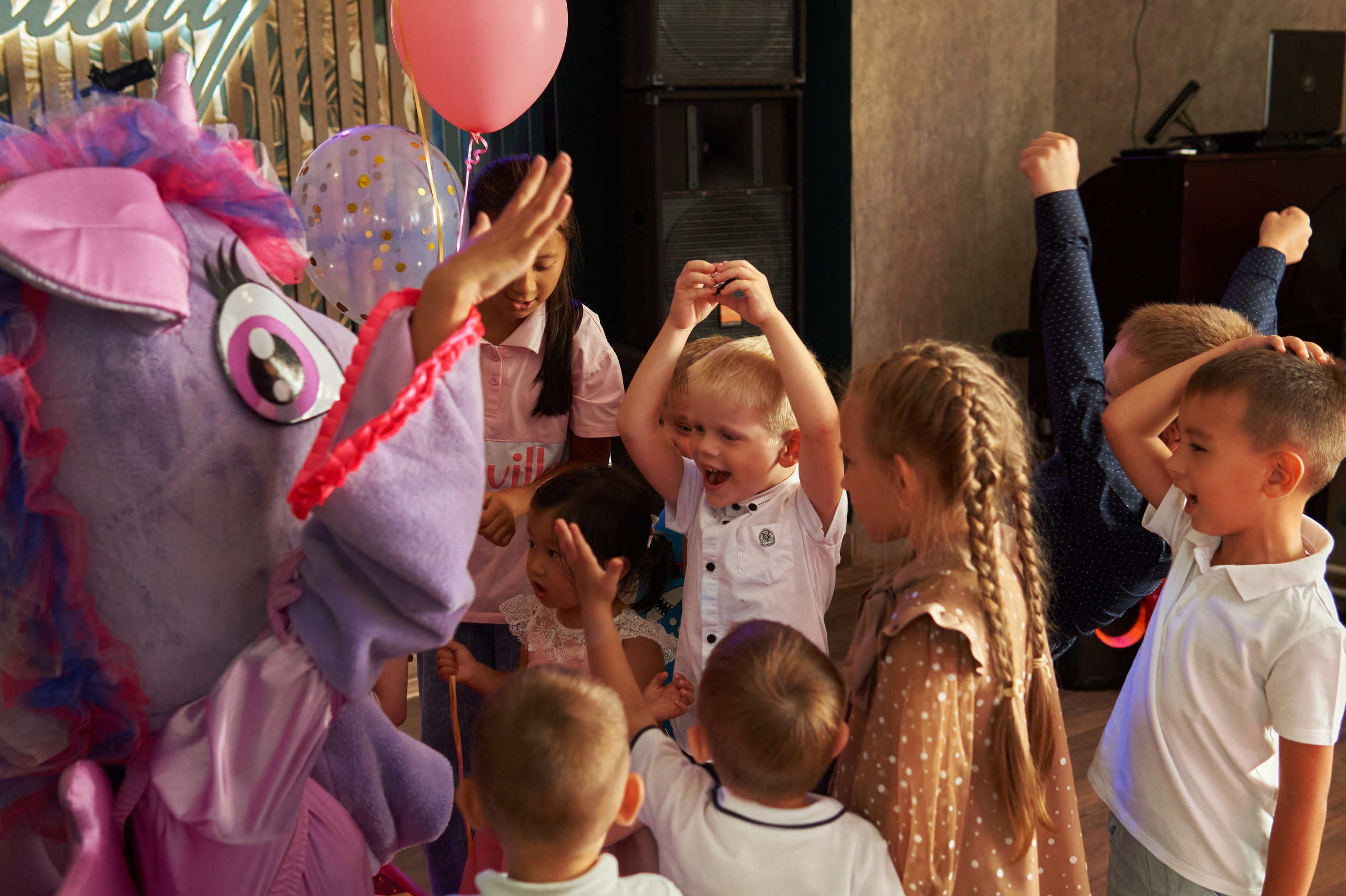 Мне год? ГОД!. Евгений Кудинов | Фотограф в Холмске