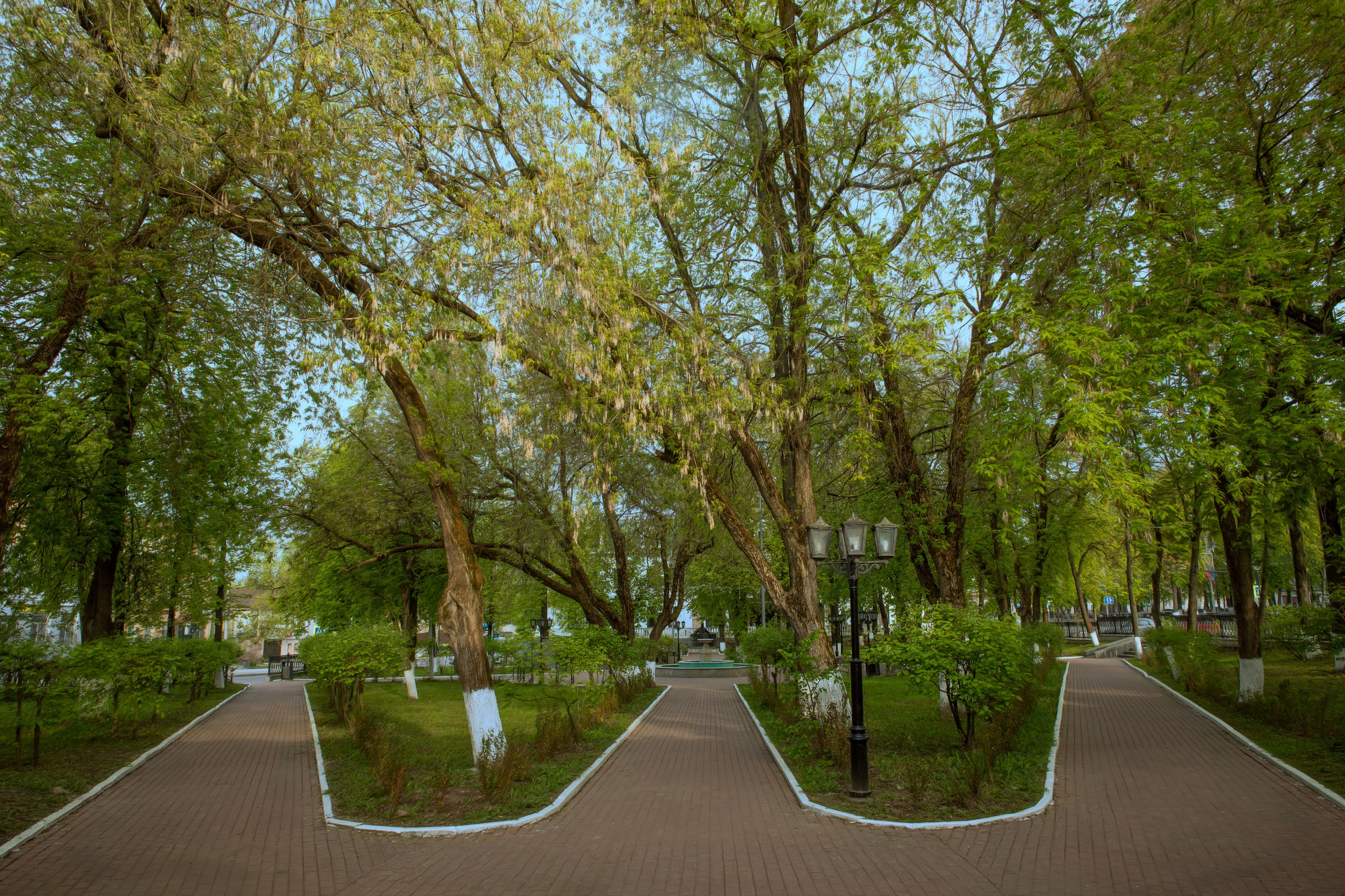 Мой Звенигород. Фотограф Наталья Туева FineArt съёмка