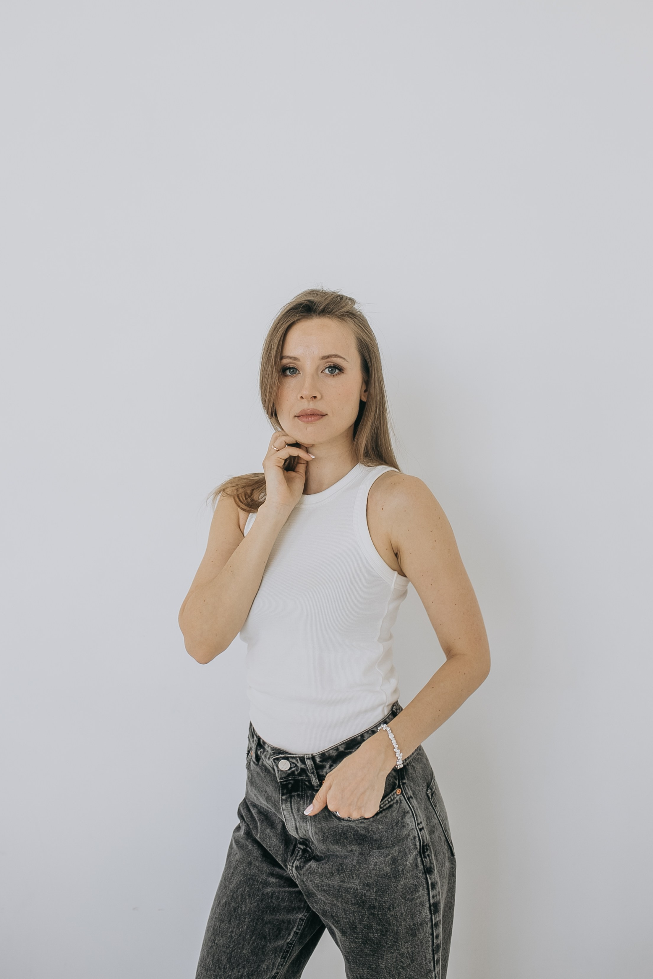 Марина. Фотограф в Новосибирске Ася Зверева