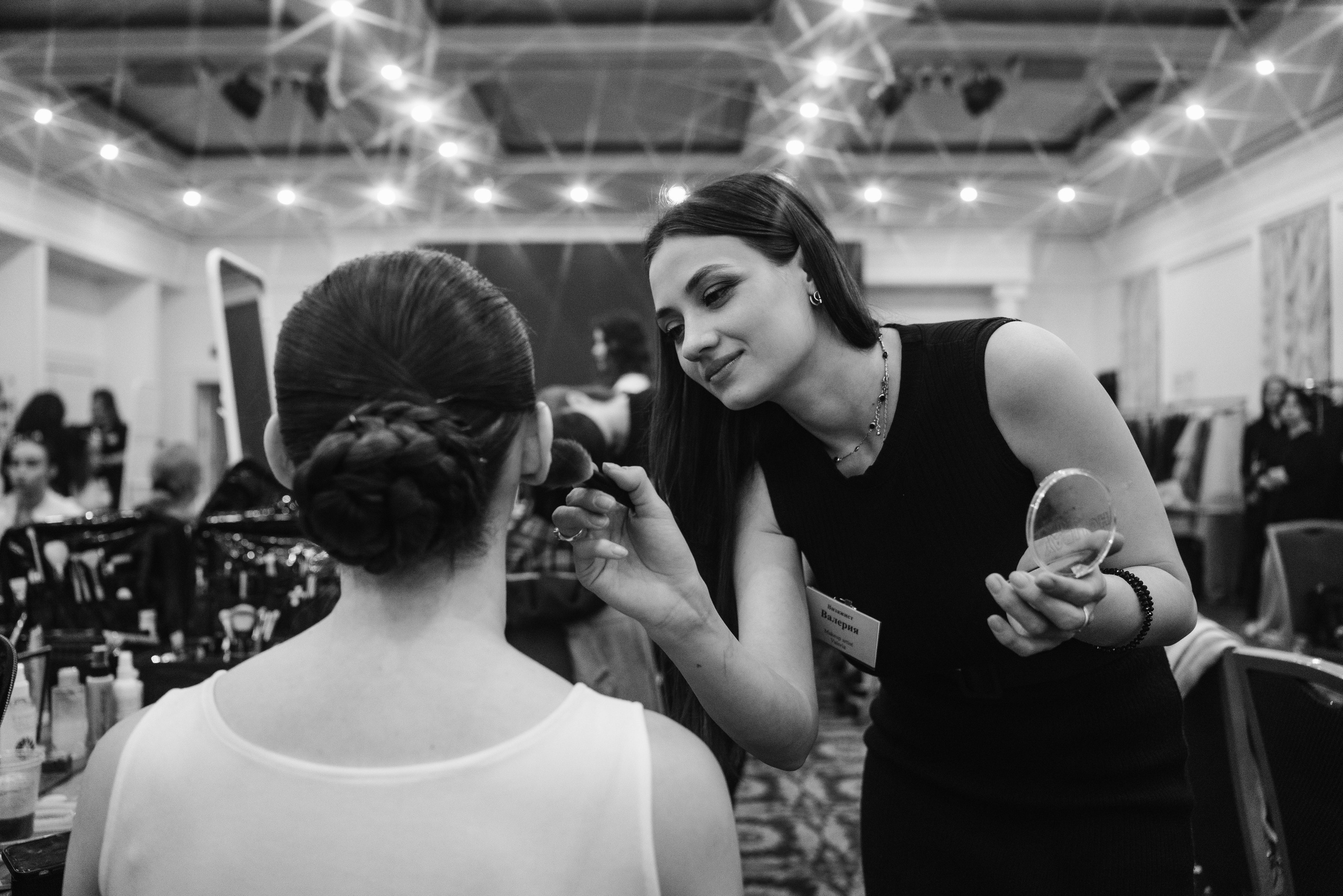 Modest Fashion Day / 2025. Саша Копылов, фотограф в Казани