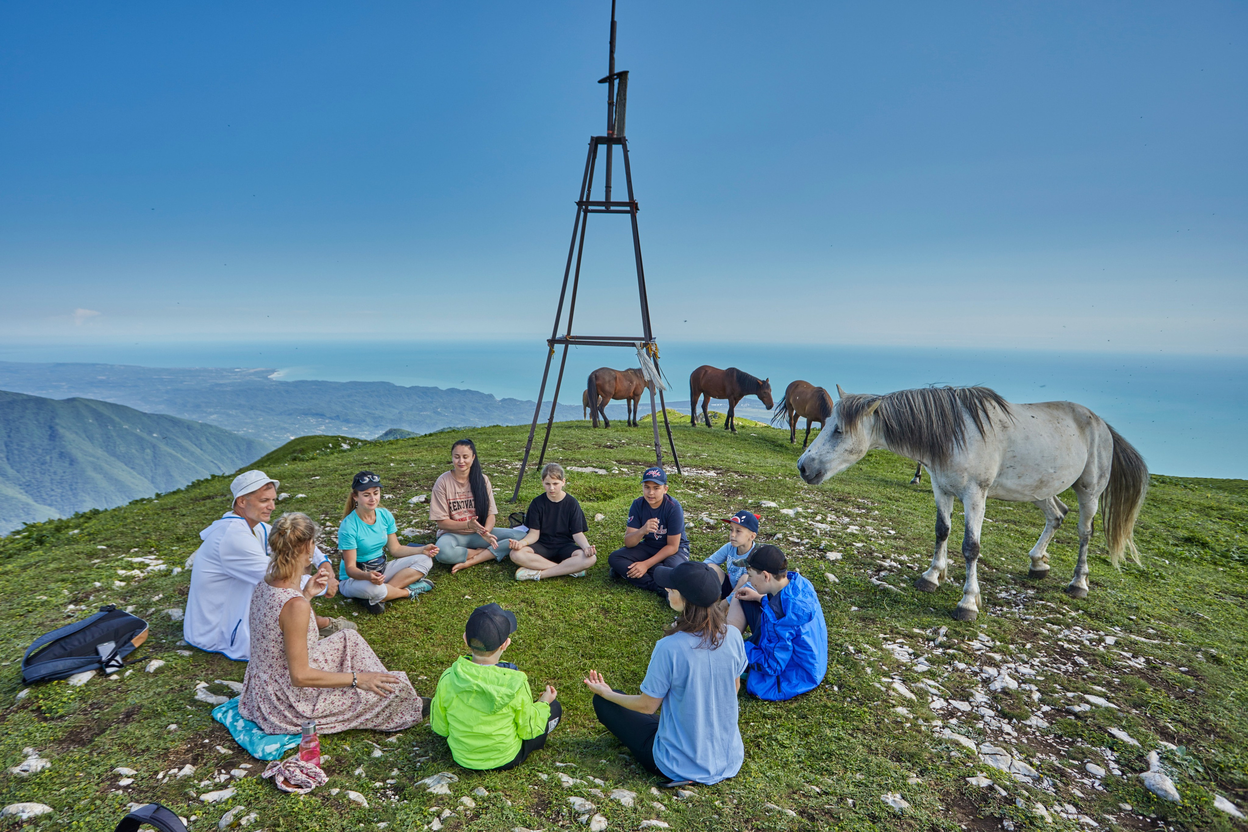 Фотограф в Абхизии. Фотограф Абхазия