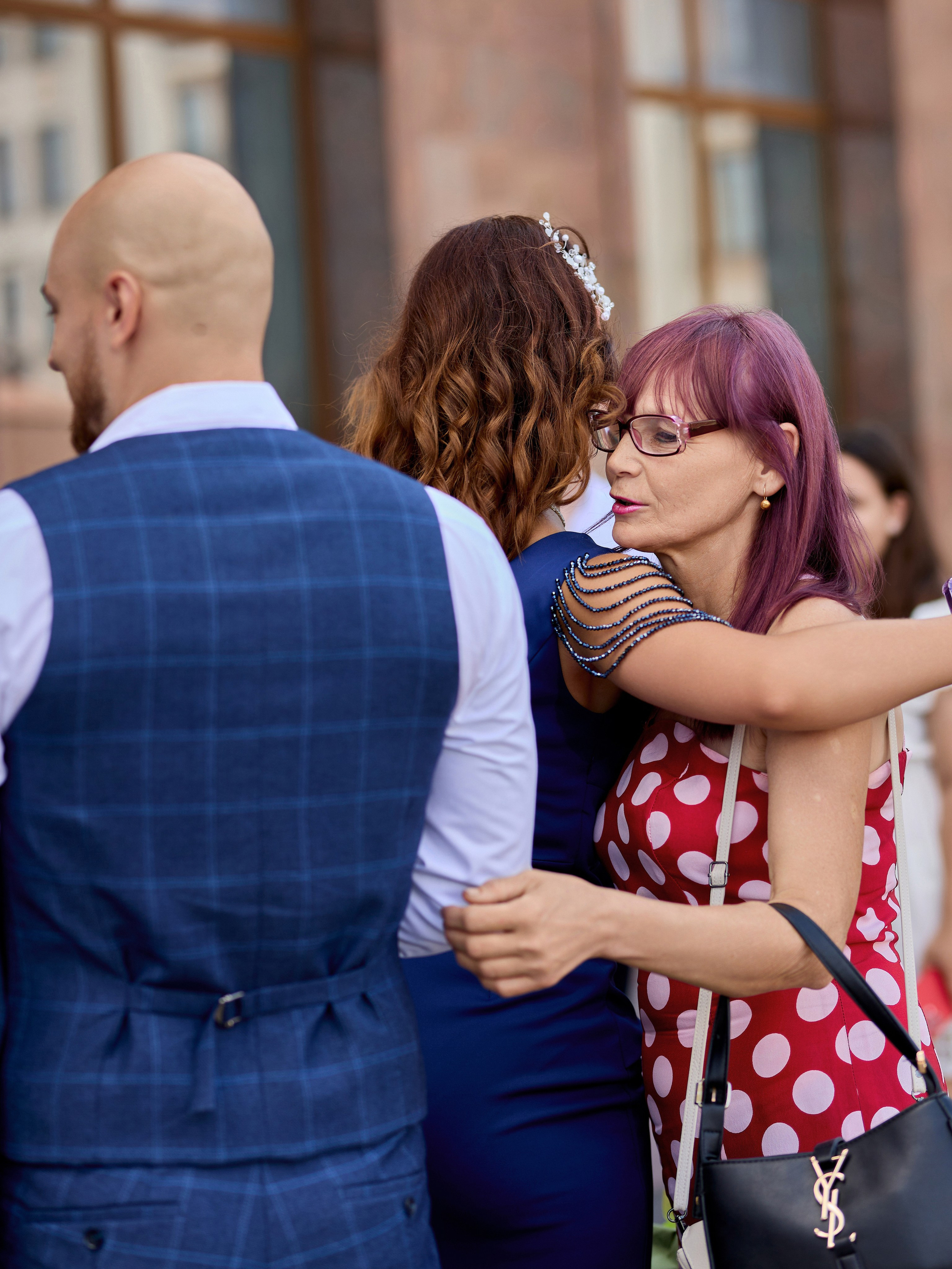 Свадебная фотосессия в Туле и прогулка в Платоновском парке