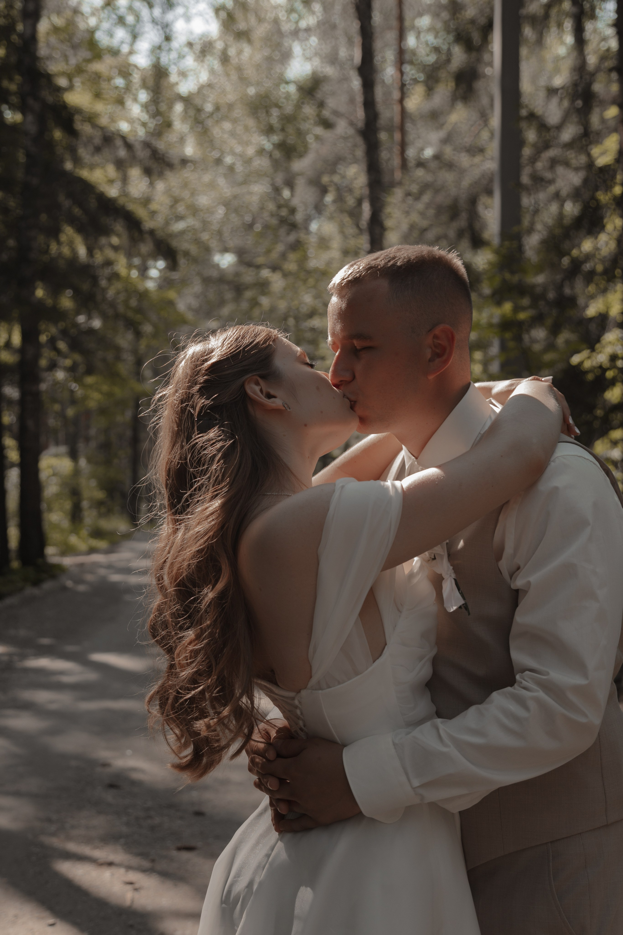 Максим&Арина. Свадебный фотограф Диана Артемьева, Йошкар-Ола