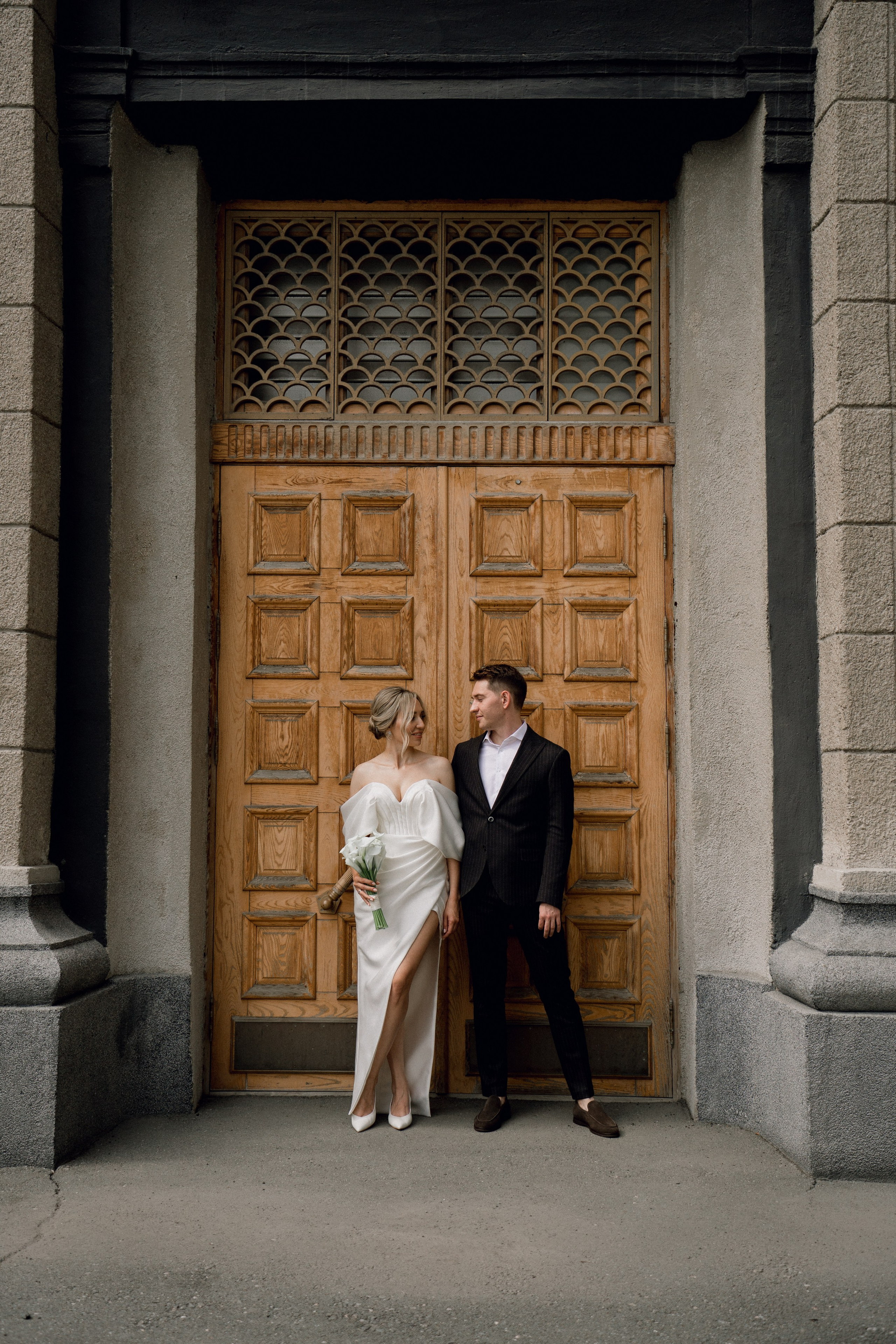 Аня&Витя. Фотограф, Видеограф Новосибирск