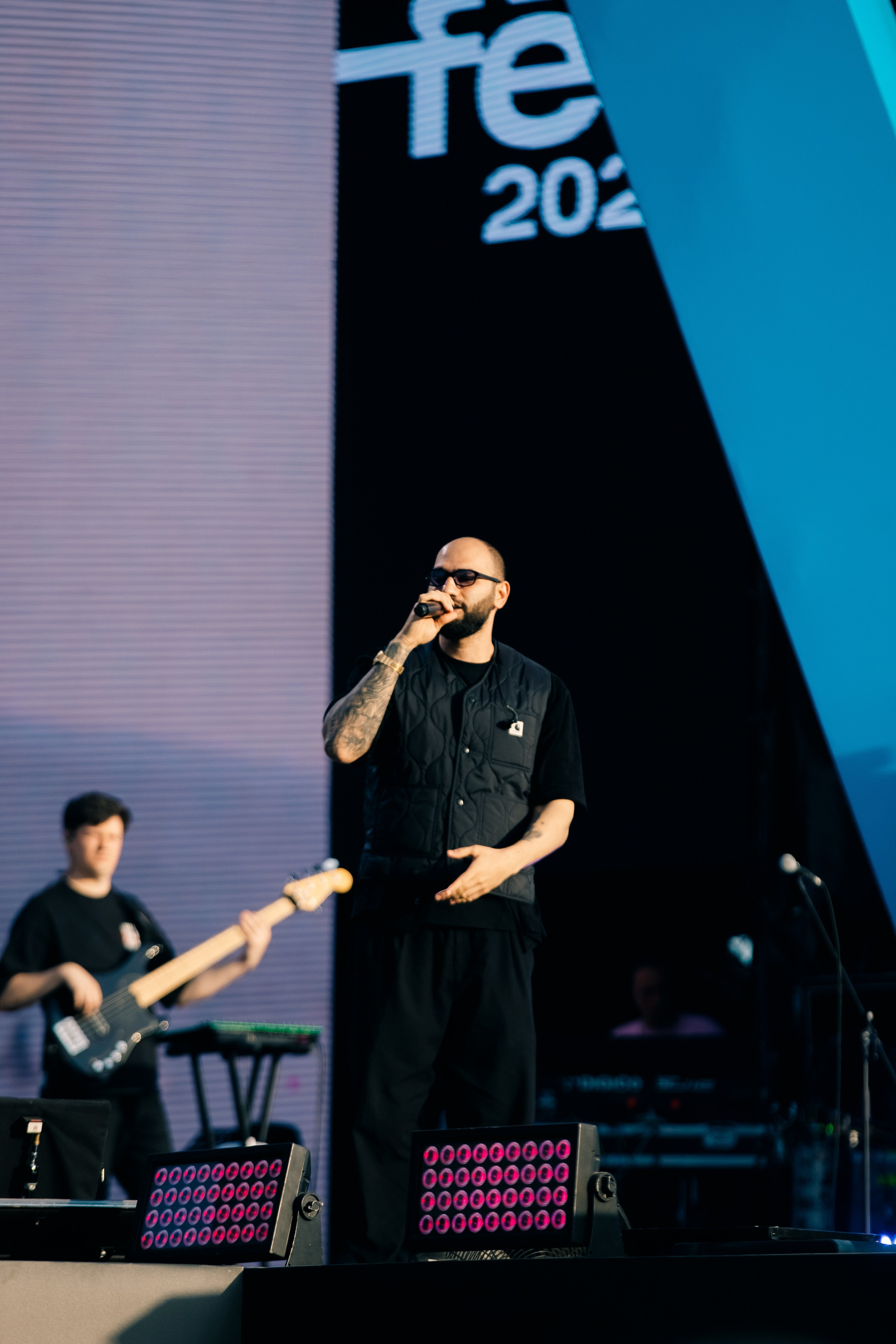 VK FEST SPB 2024 | PART 2. PASHAHARCE PHOTOGRAPHER & VIDEOGRAPHER