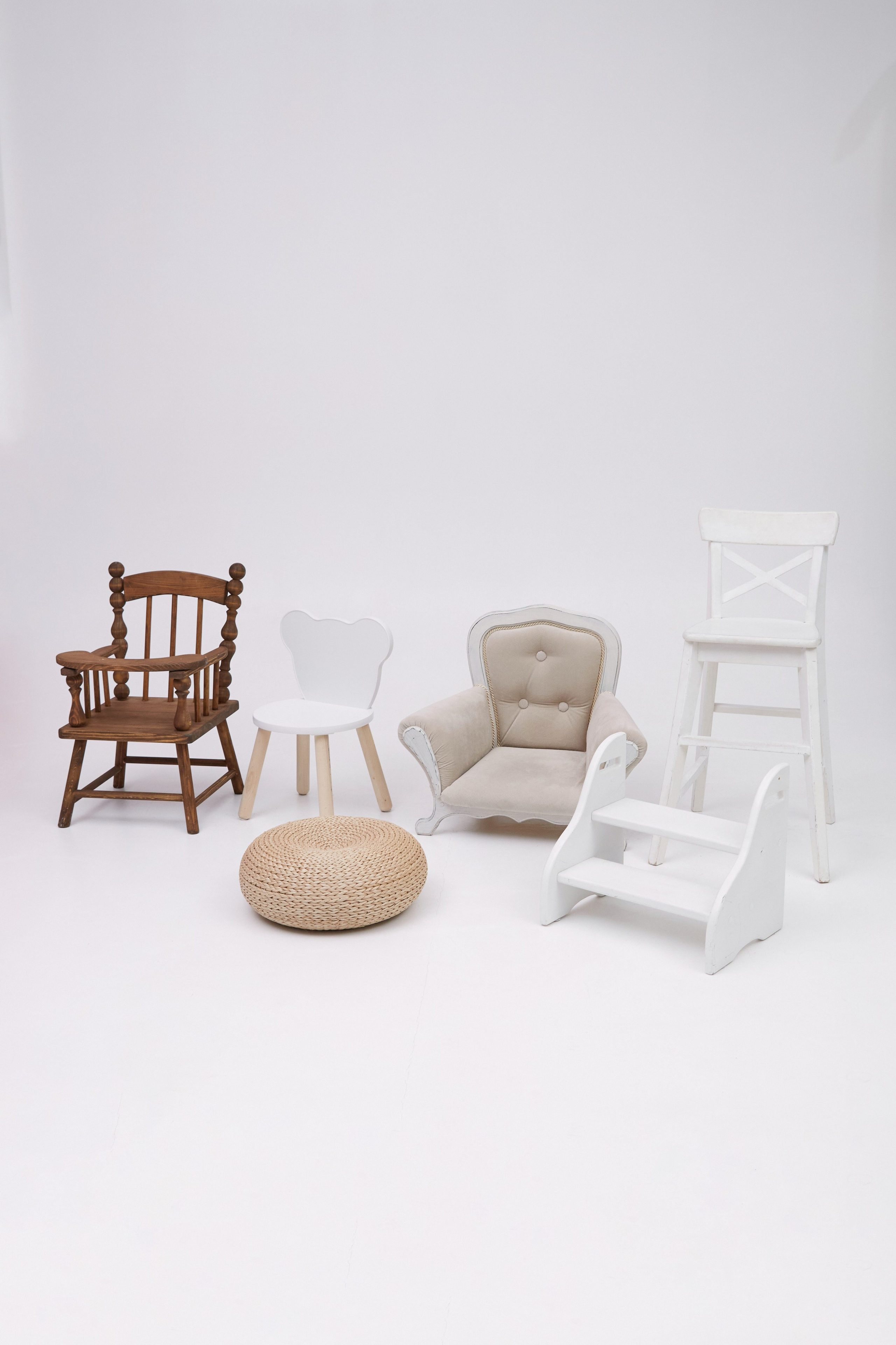 Реквизит общий. Content Studio фотостудия