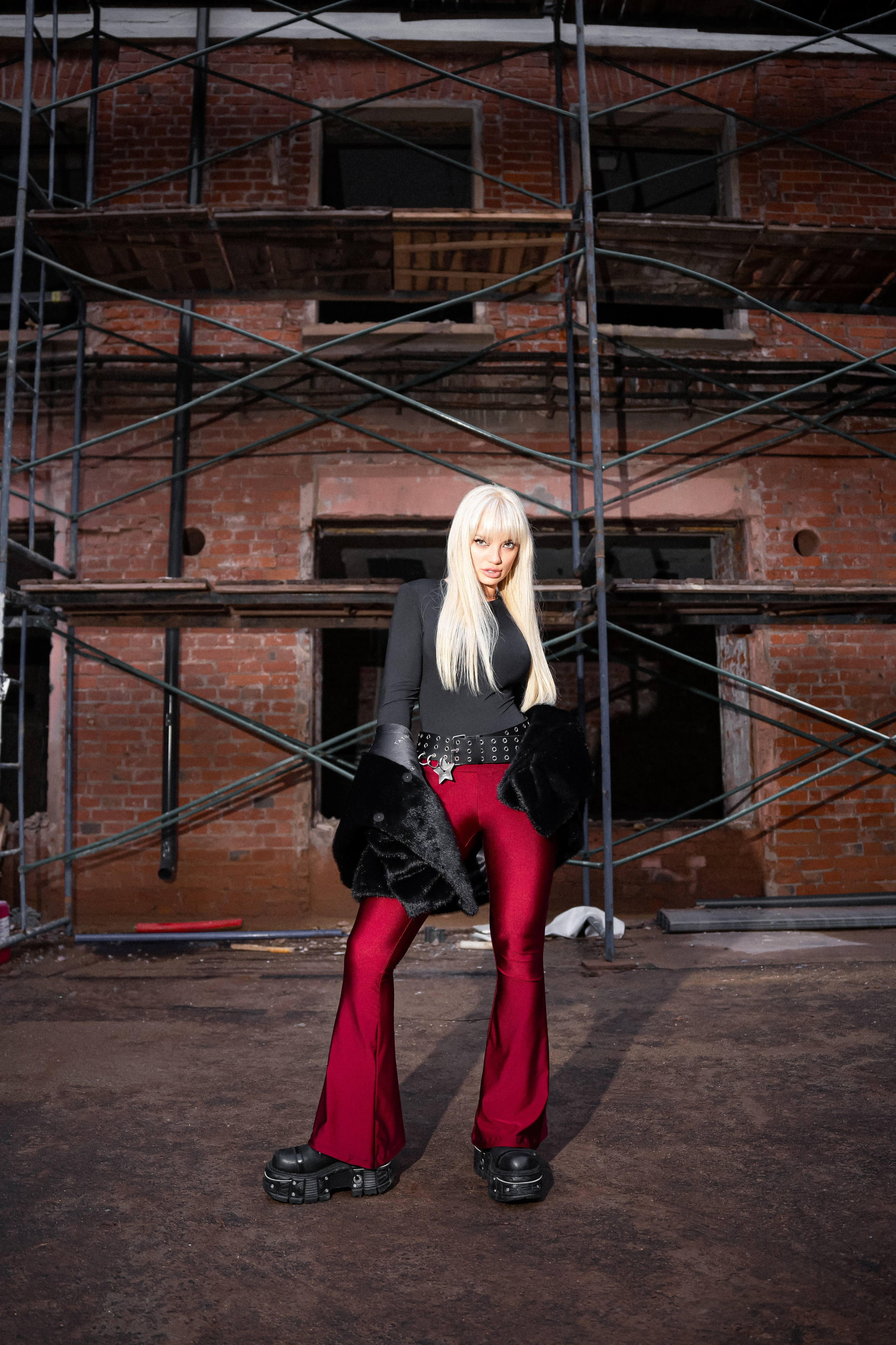 MARSIAGA. Meyker Daria • Photographer in St. Petersburg