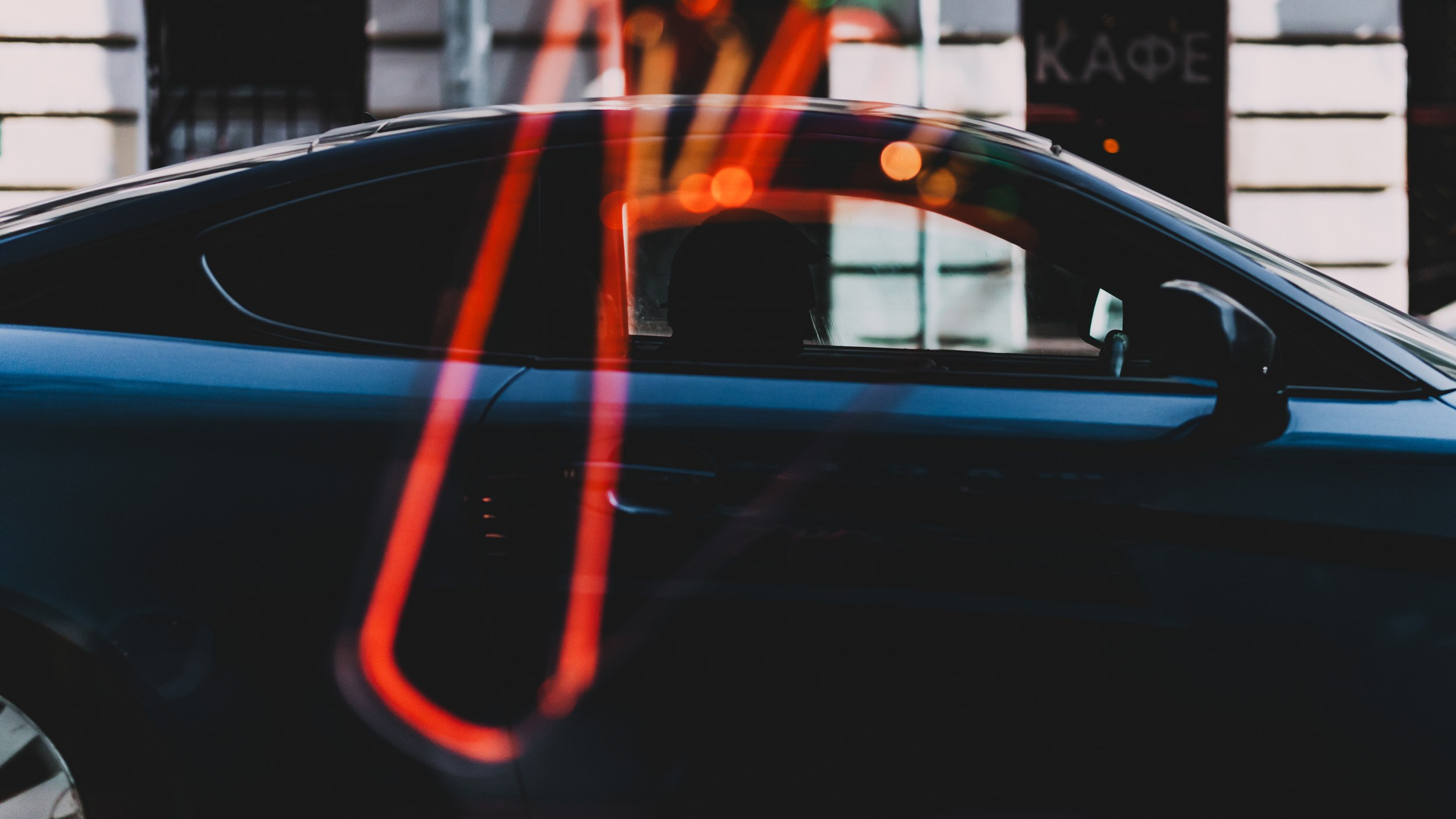 Saint Petersburg. The Andris