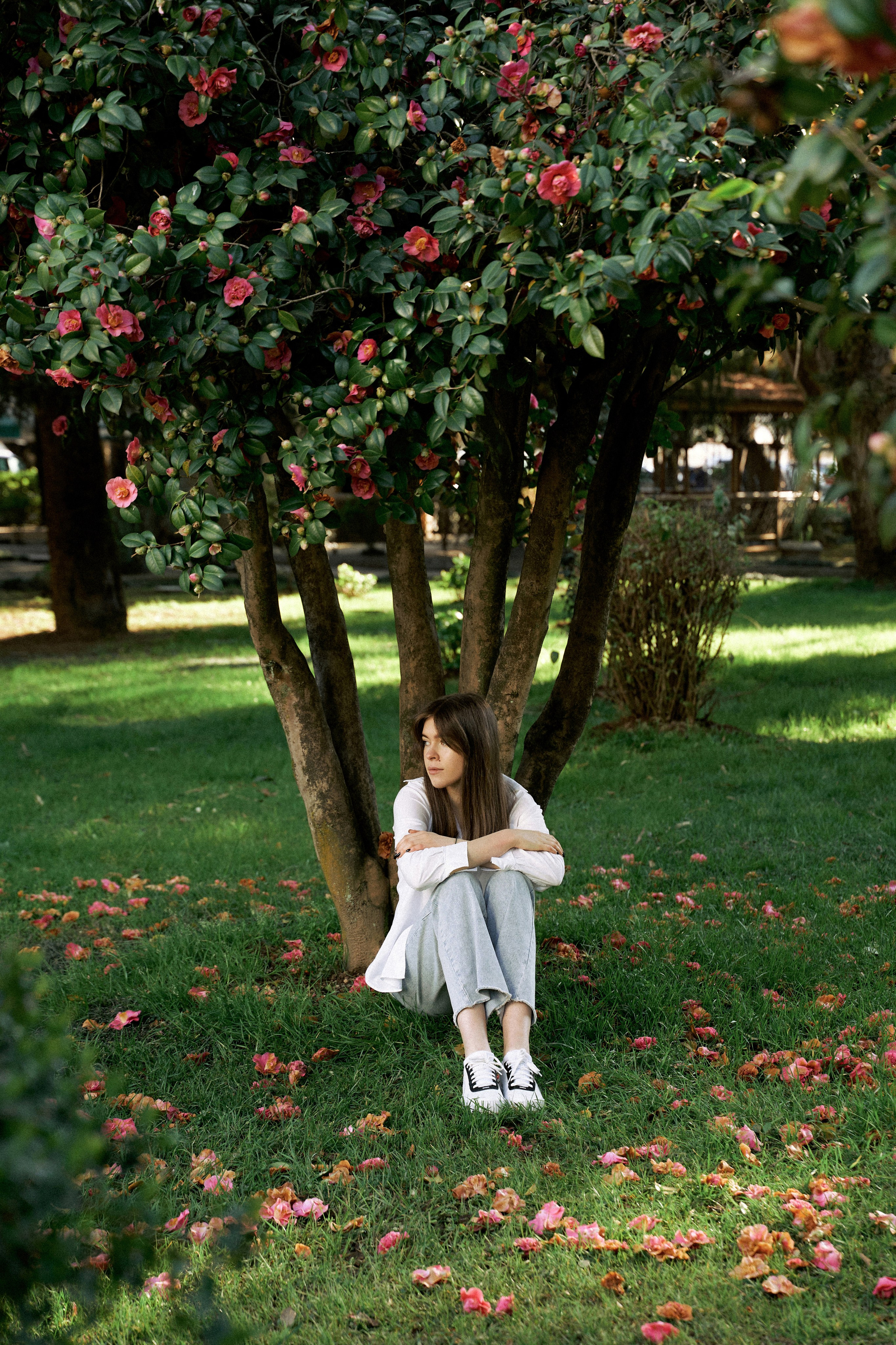 Sophie. Карина Каджаева