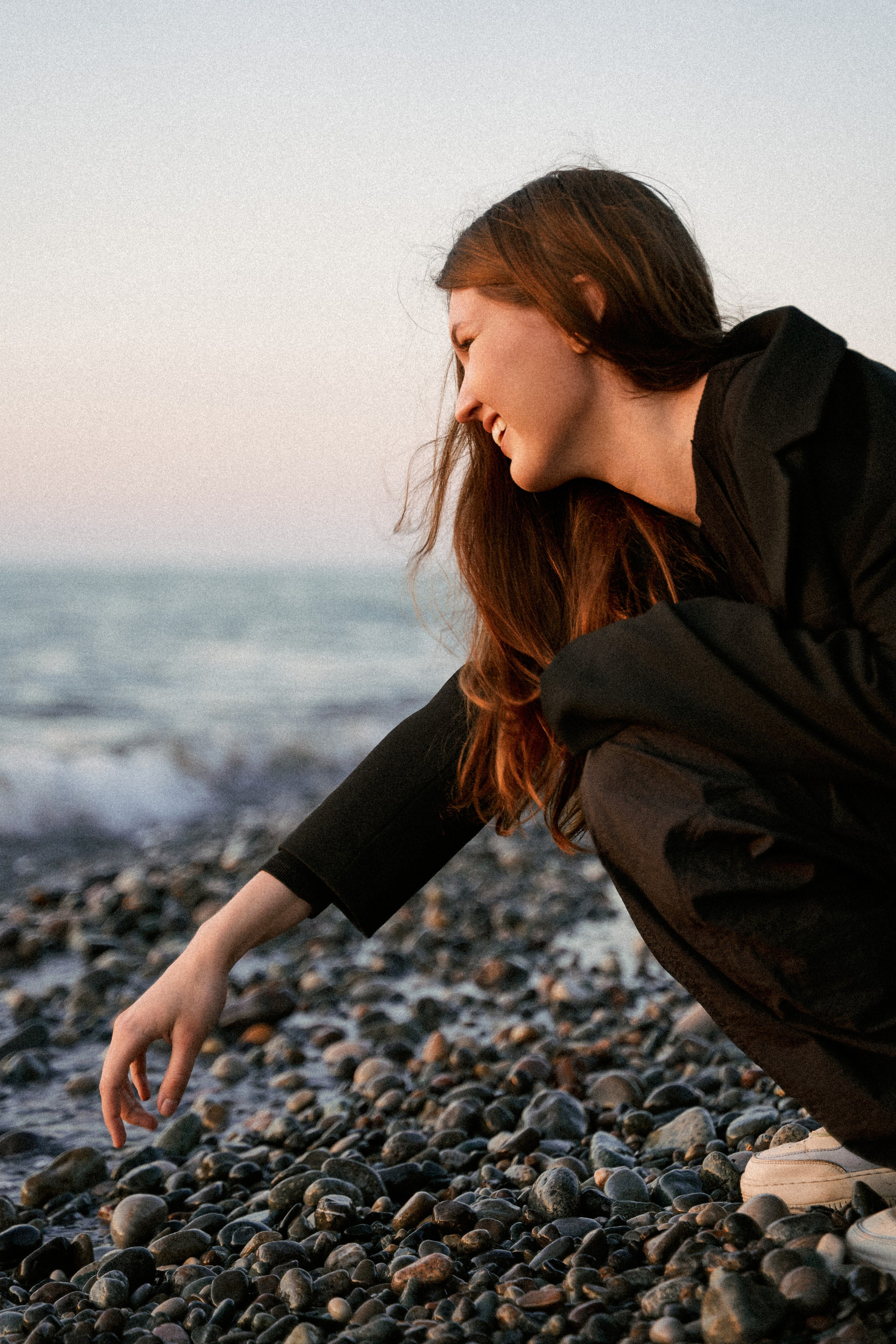 Liza. Карина Каджаева