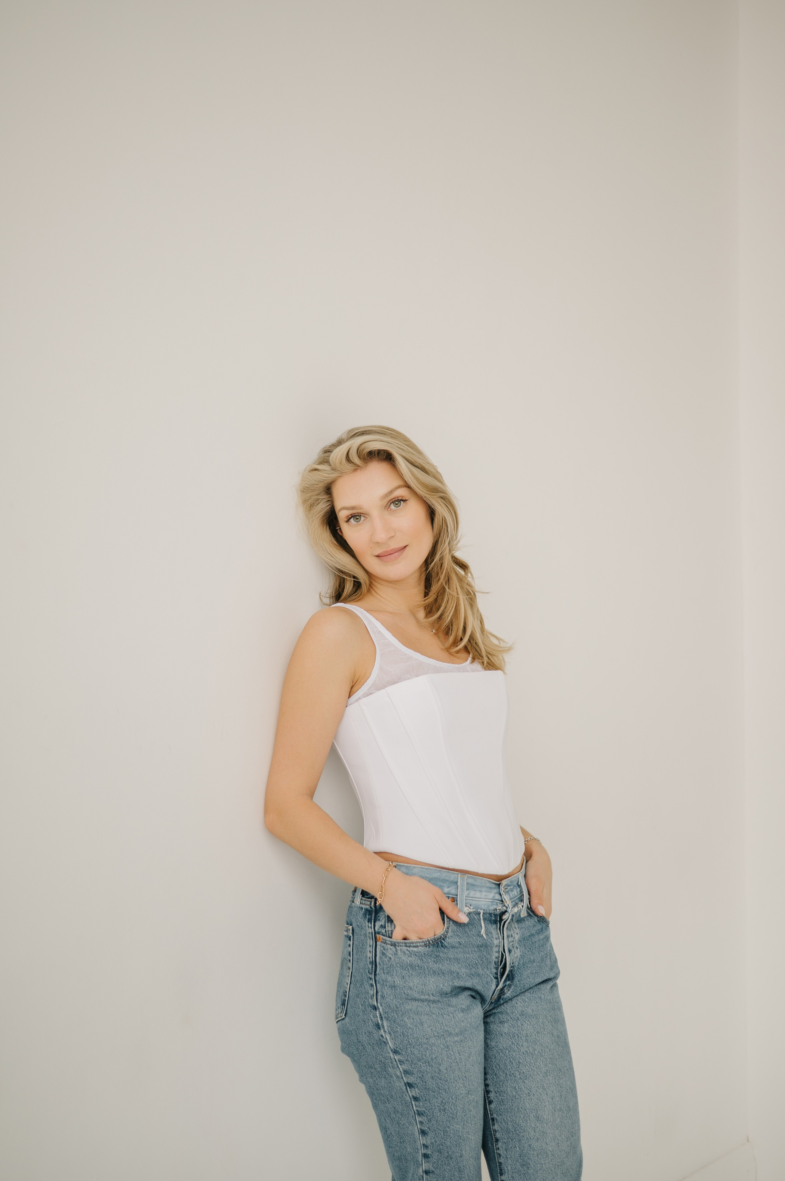 Лена и Алина. Фотограф Архангельск