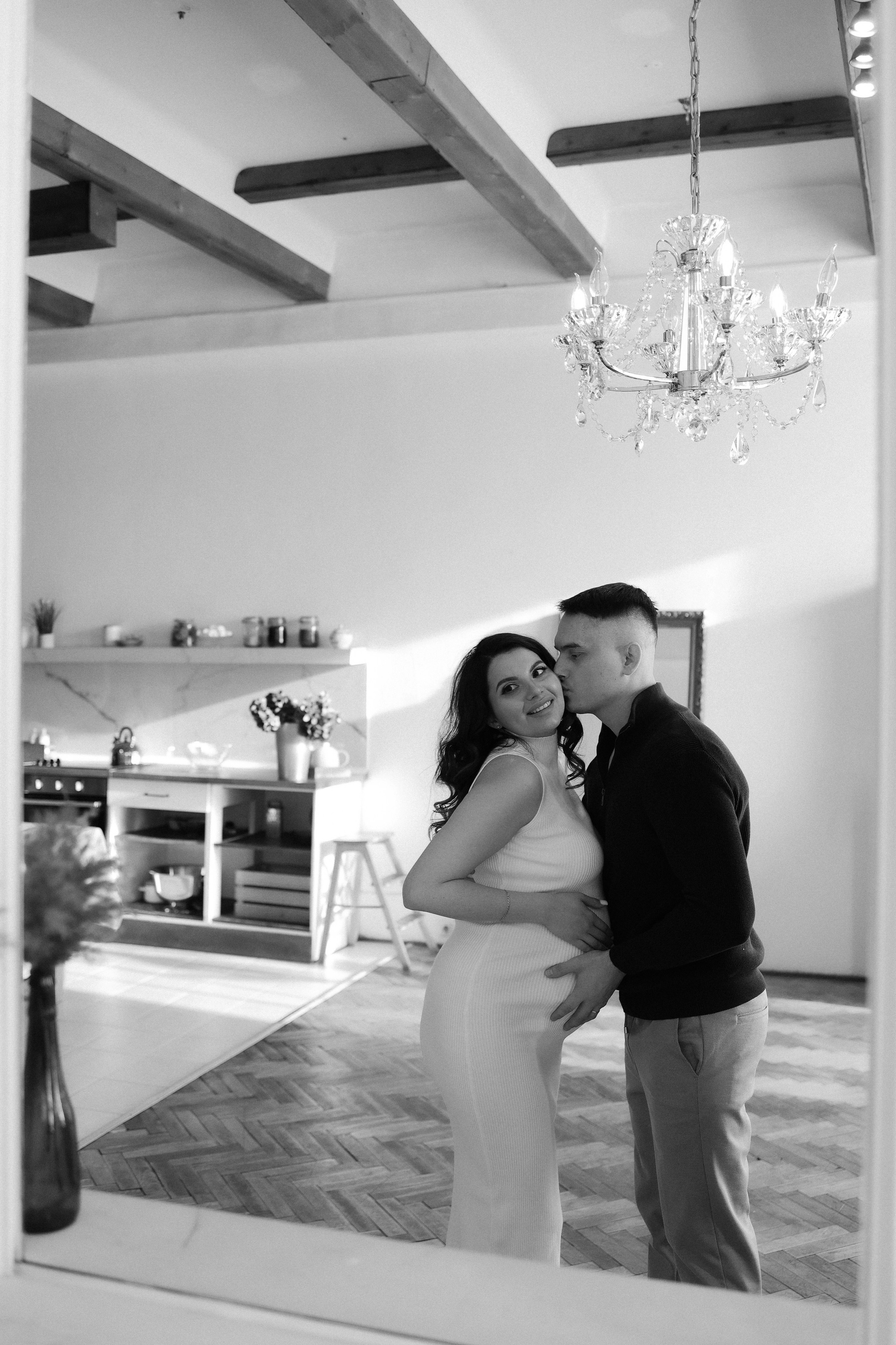 К. + С. Семейный и lovestory фотограф в Москве Светлана Коняхина