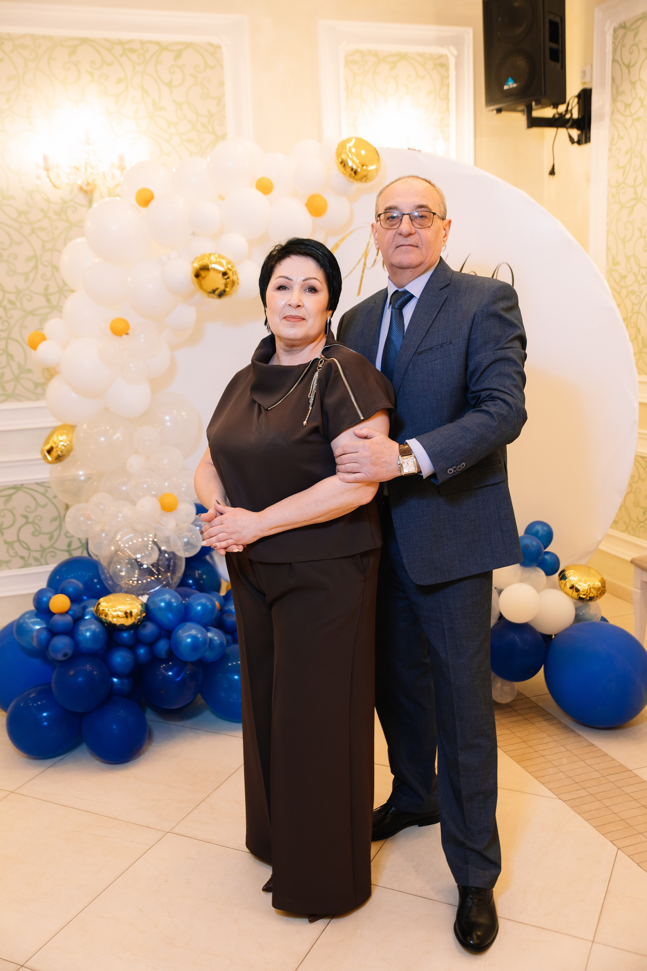 ЮРИЙ 60 ЛЕТ. Свадебный и семейный фотограф в Курске и Курчатове