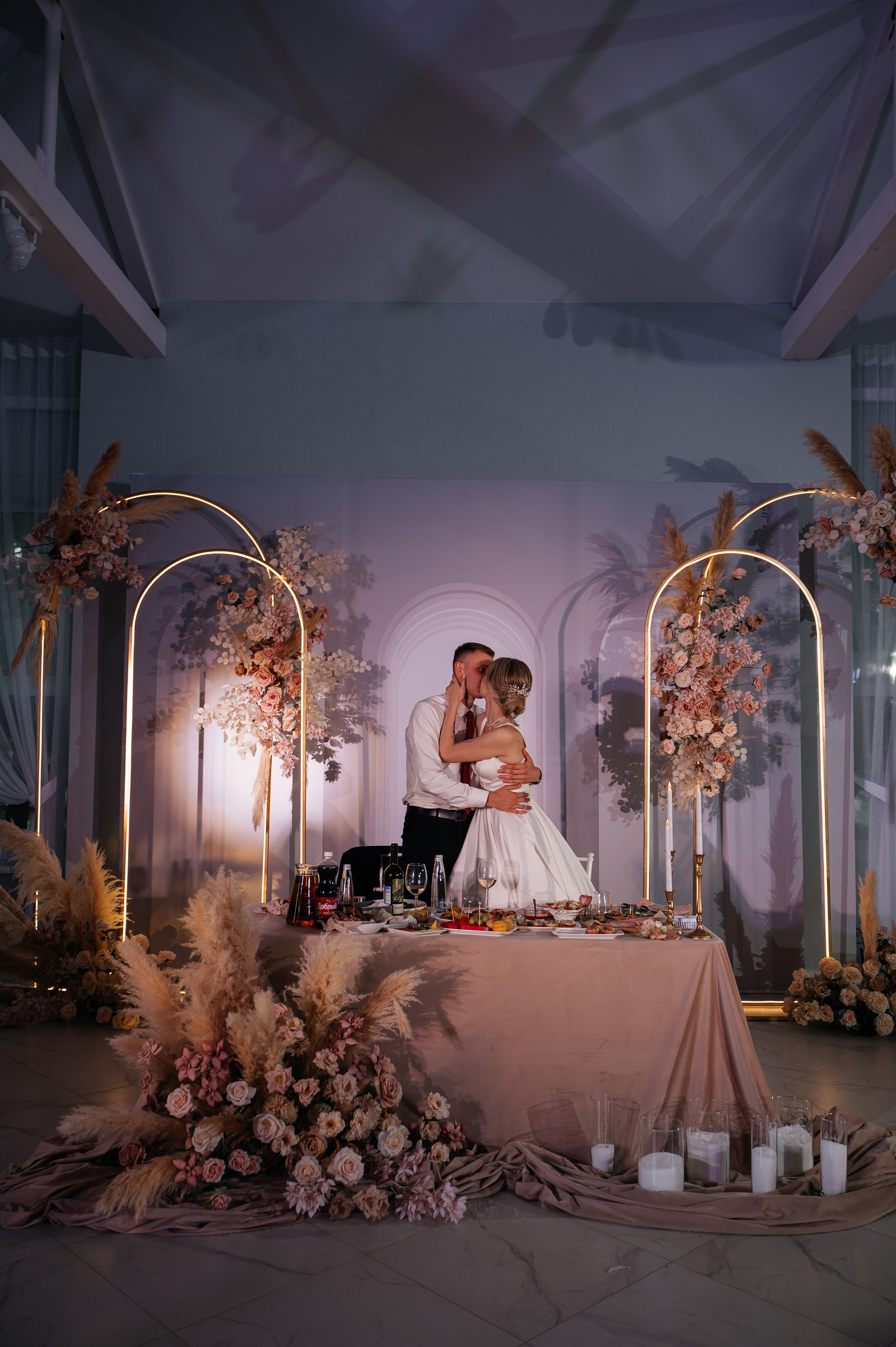 Дима и Аня 27.07.2024. Свадебный и семейный фотограф в городе Смоленске