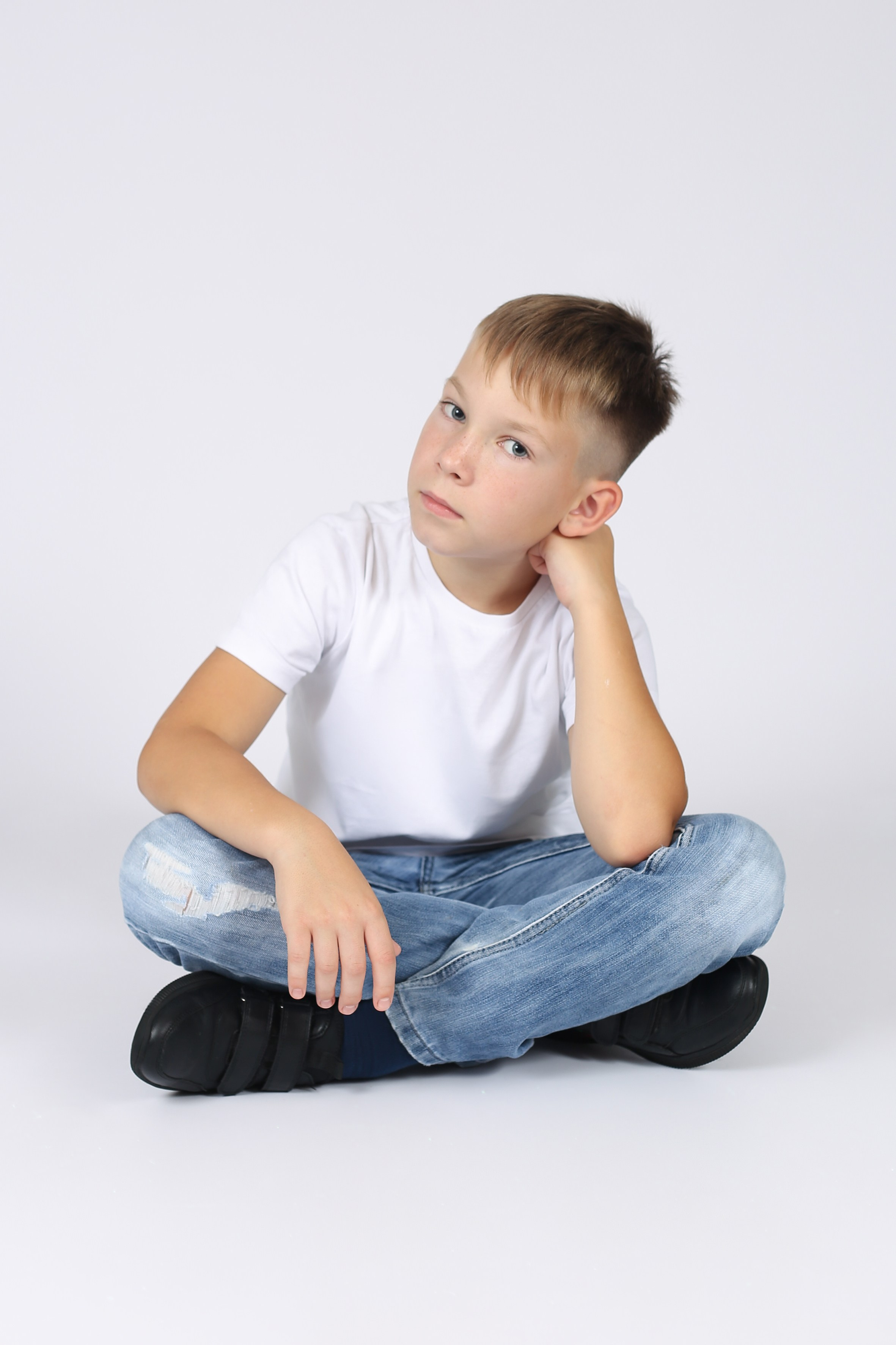 Фотопробы Павел. Юлия Дейкун — семейный фотограф в Минске