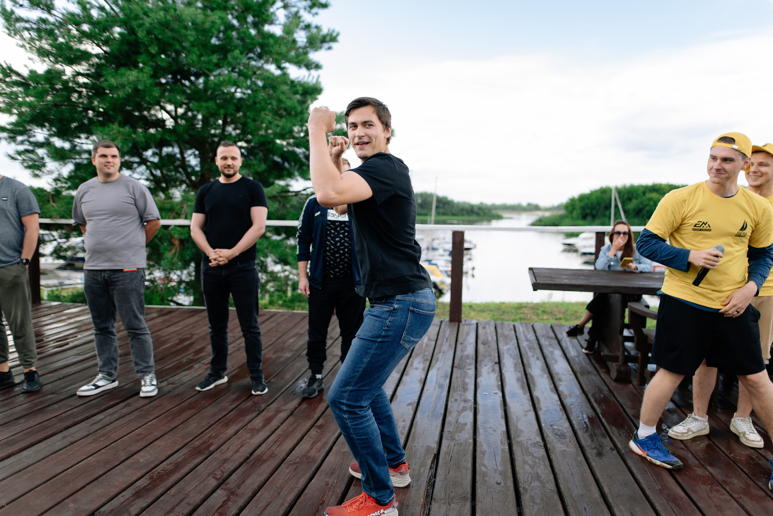 МТТ. Свадебный фотограф Булавина Кристина Нижний Новгород