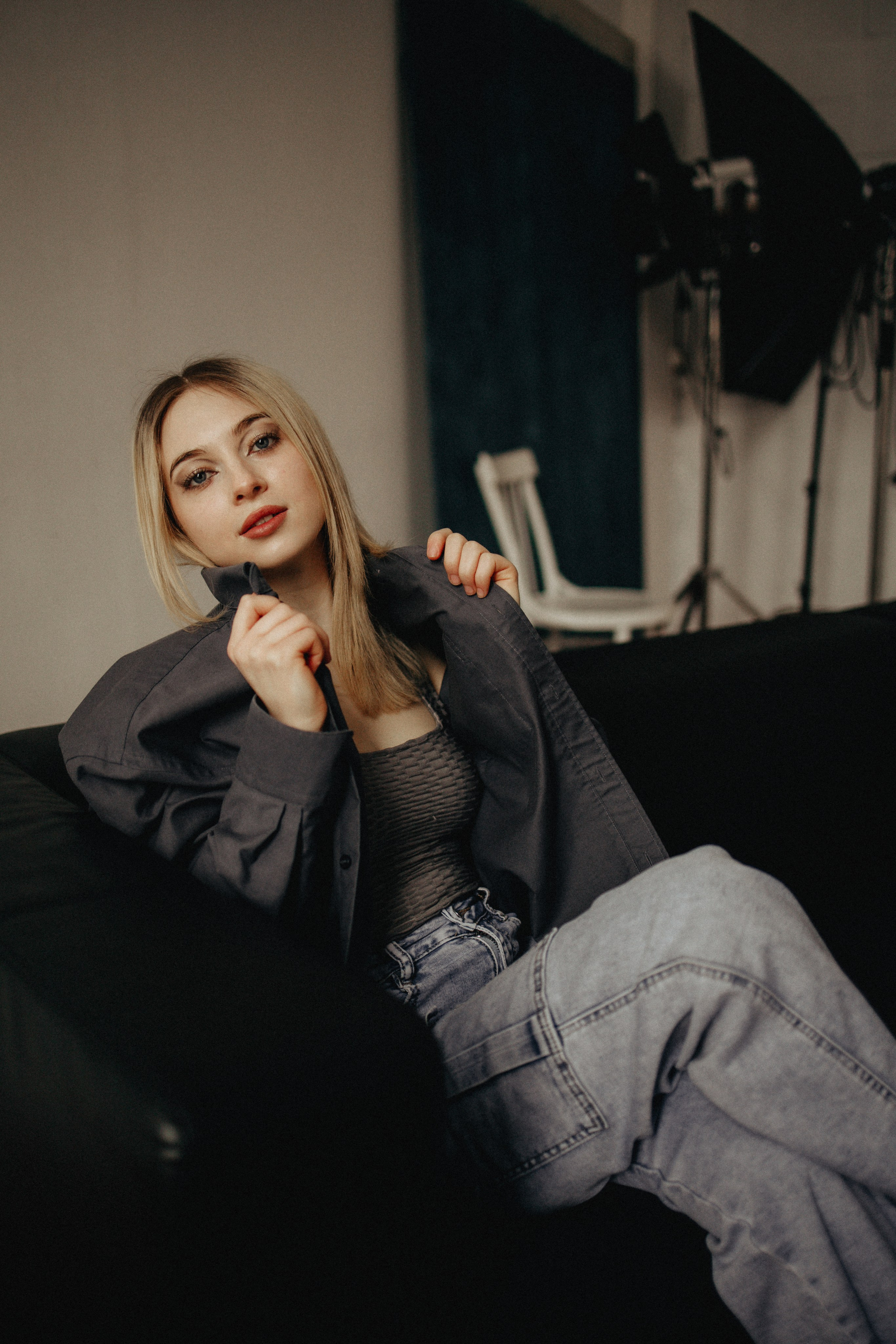 Минимализм. Lifestyle семейный и детский фотограф в Омске Иванова Екатерина