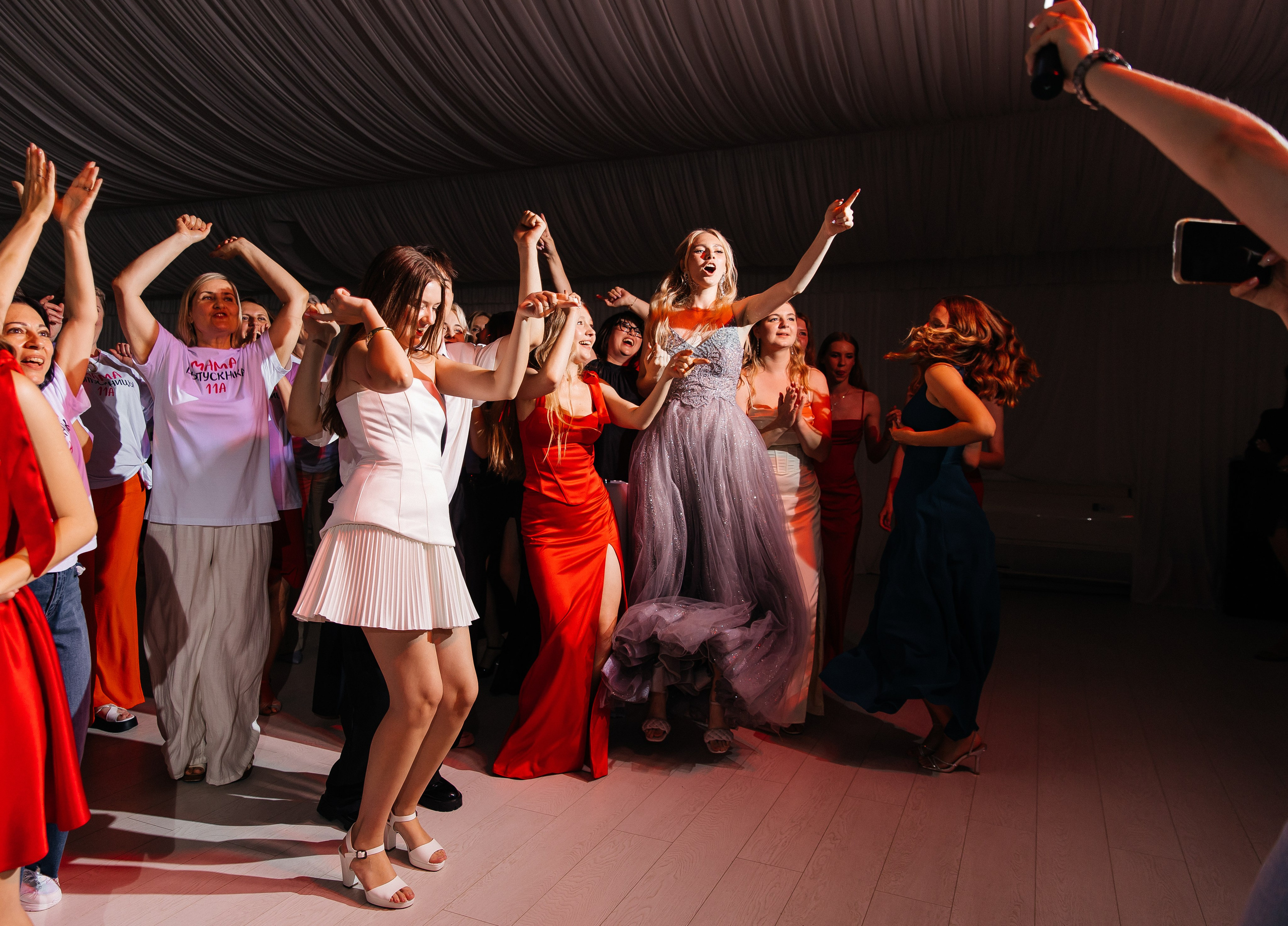 Выпускной (2 гимназия). Свадебный и семейный фотограф в Севастополе и Крыму Анастасия Сураева